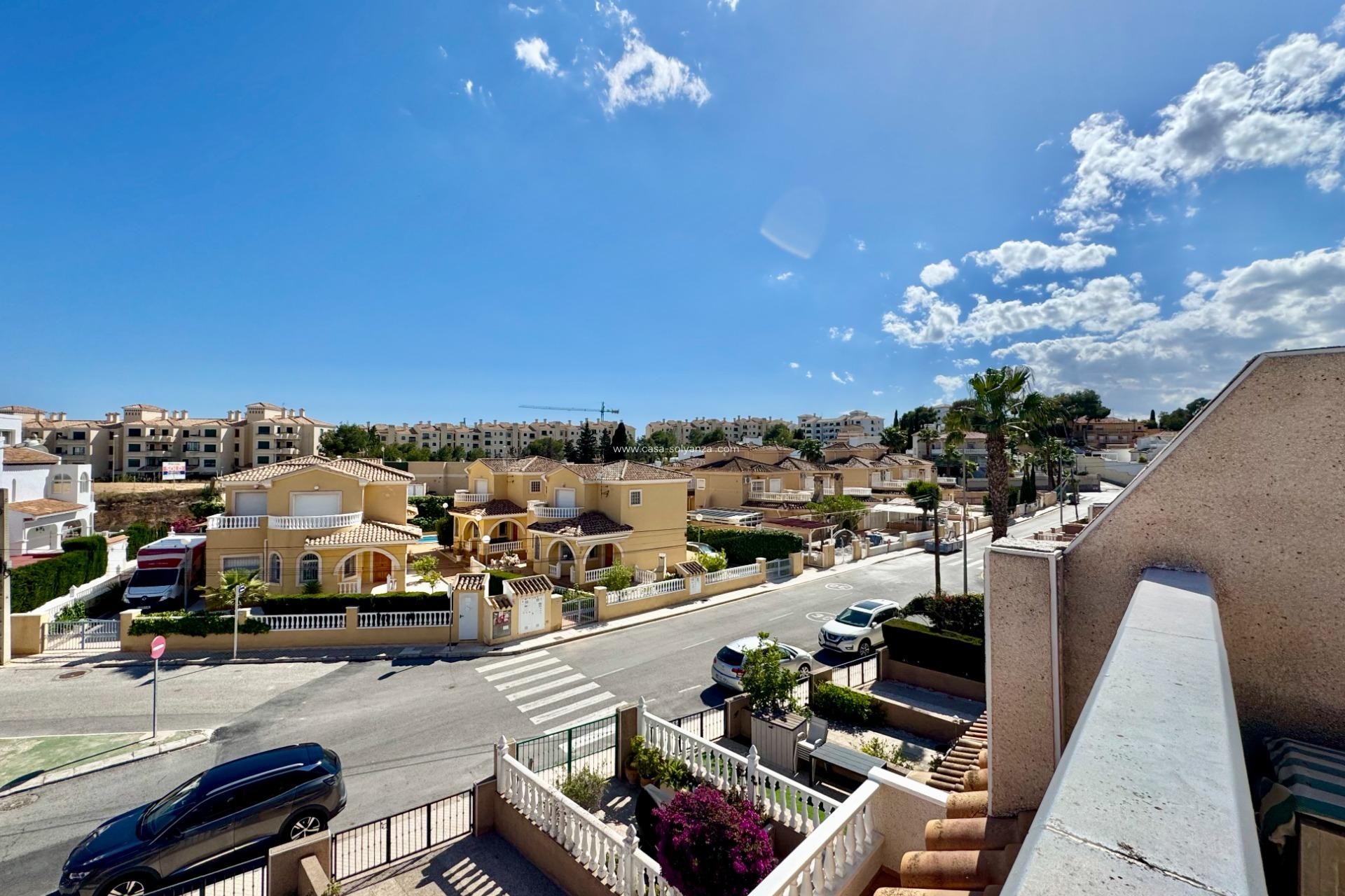 Herverkoop - Herenhuis - Orihuela Costa - Las Filipinas