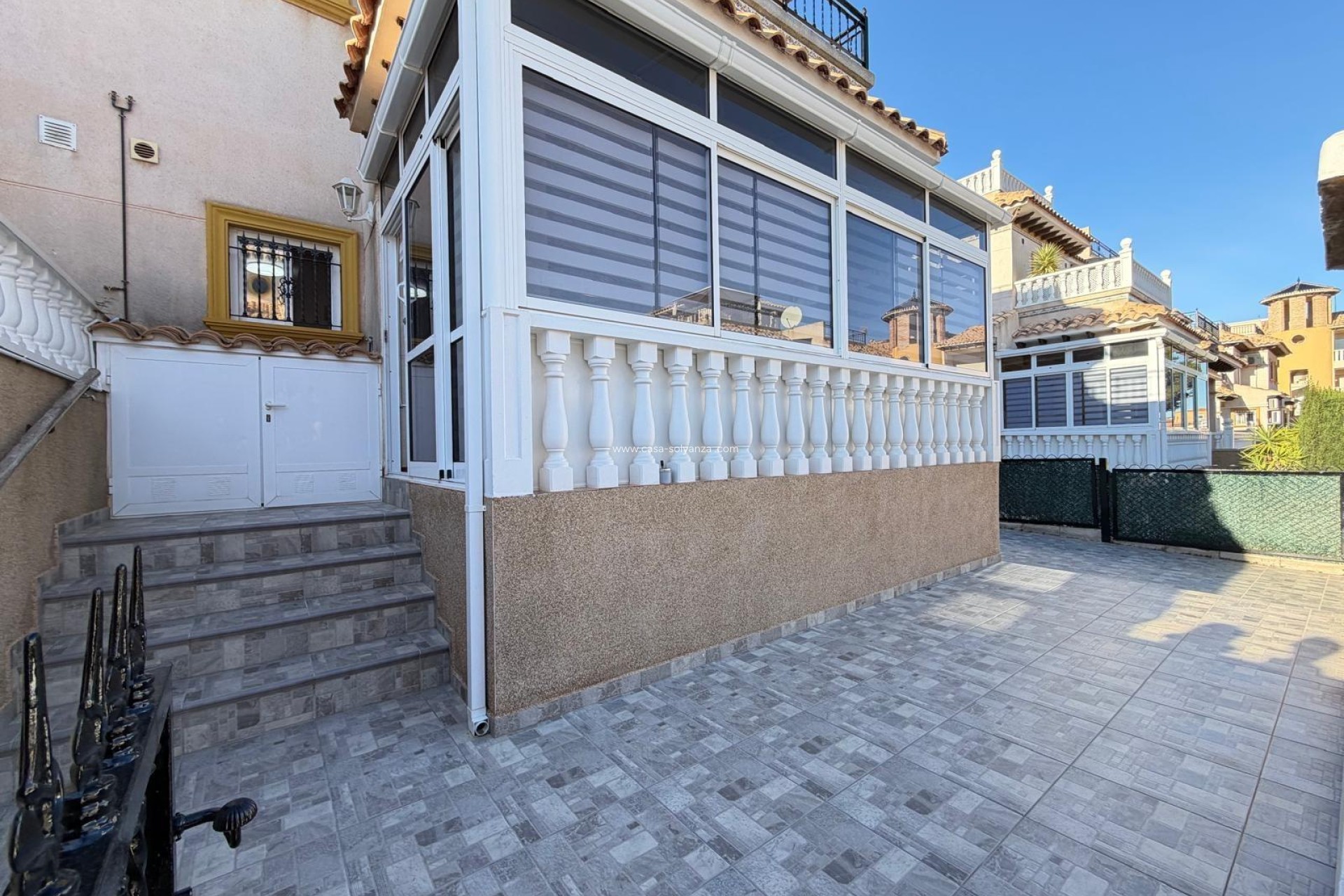 Herverkoop - Herenhuis - Orihuela Costa - Las Filipinas