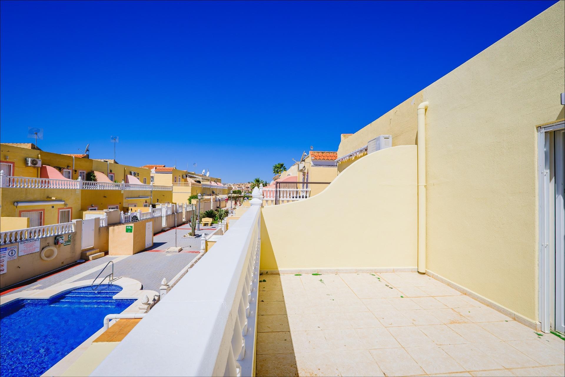 Herverkoop - Herenhuis - Orihuela Costa - Las Filipinas