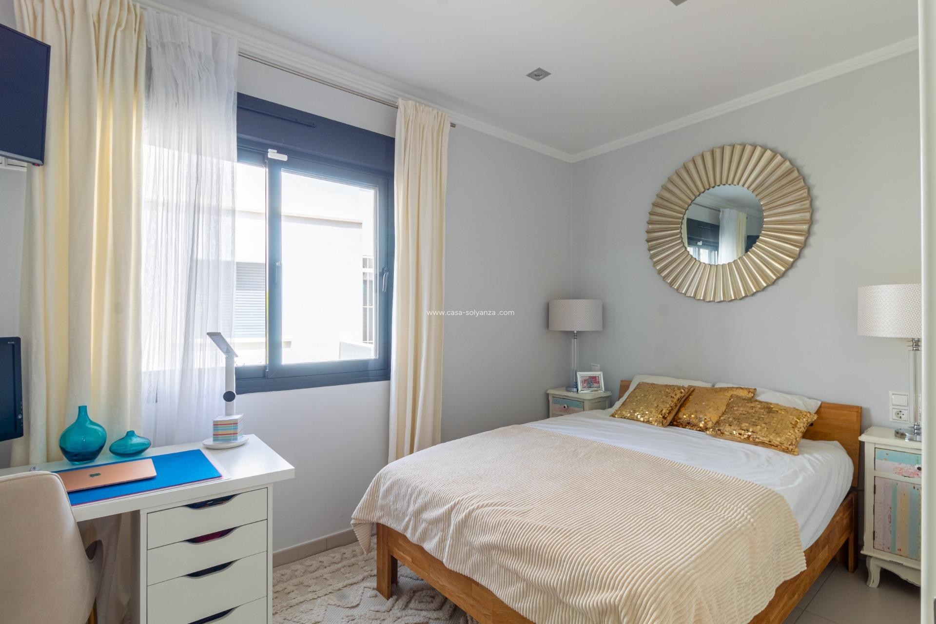 Herverkoop - Herenhuis - Orihuela Costa - Lomas De Cabo Roig