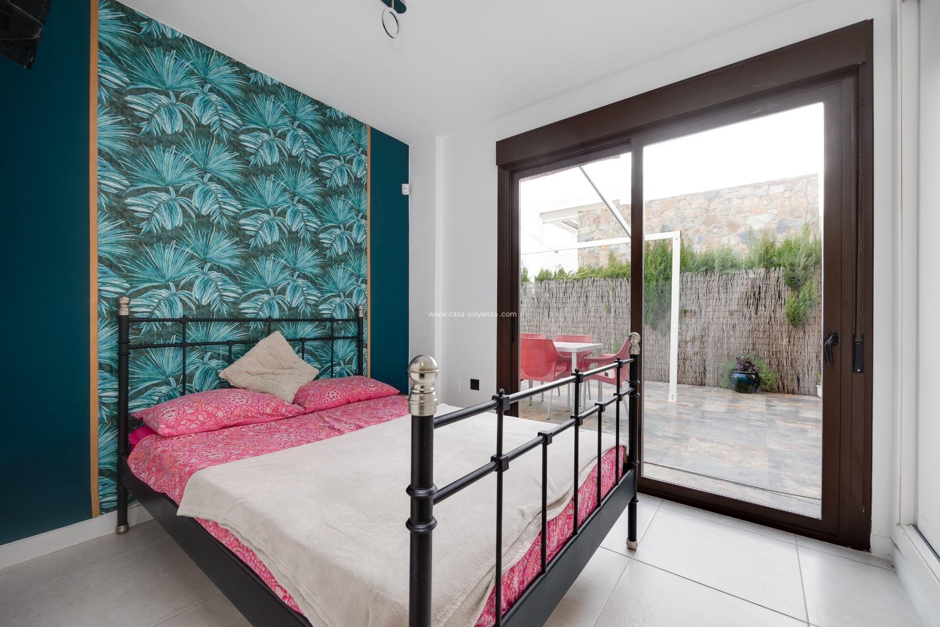 Herverkoop - Herenhuis - Orihuela Costa - Lomas de Cabo Roig