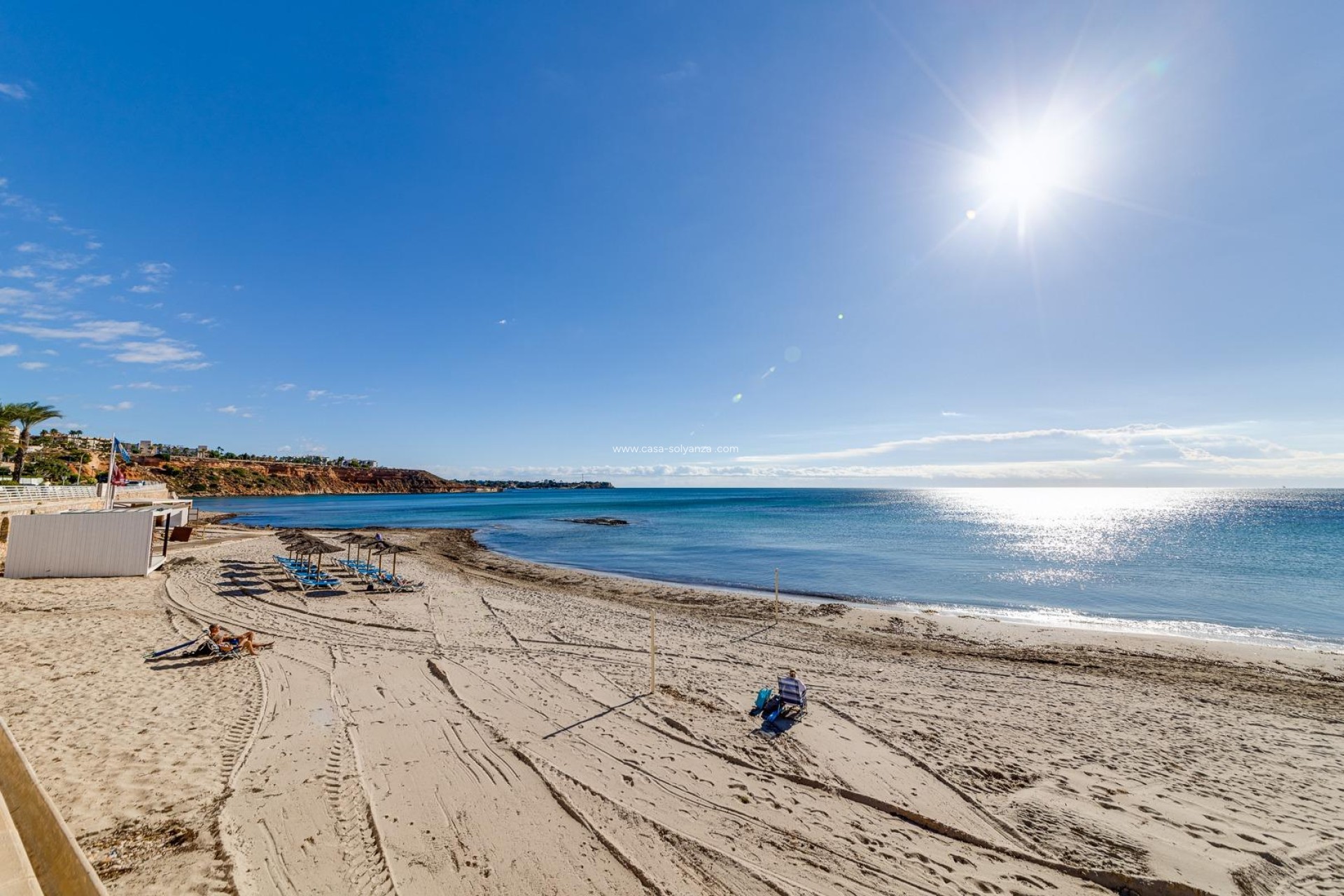 Herverkoop - Herenhuis - Orihuela Costa - Lomas de Cabo Roig