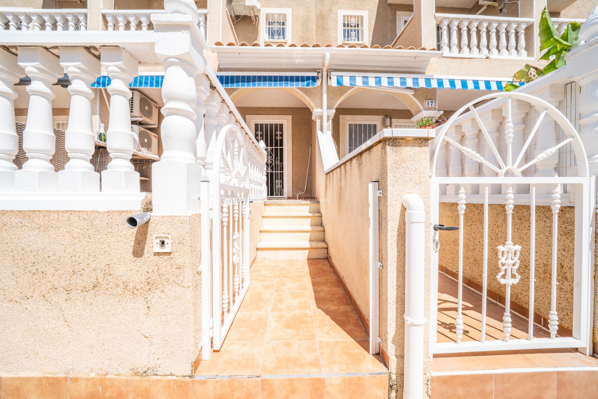 Herverkoop - Herenhuis - Orihuela Costa - Los Almendros - La Florida