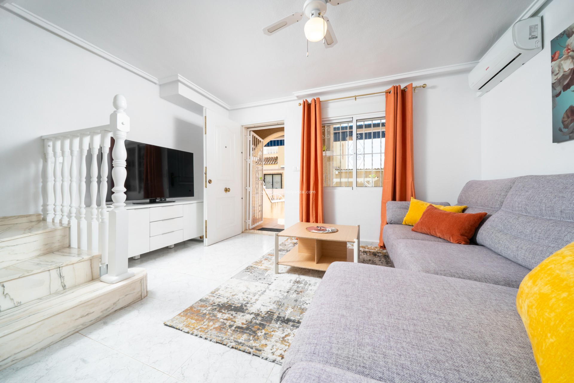 Herverkoop - Herenhuis - Orihuela Costa - Los Almendros - La Florida