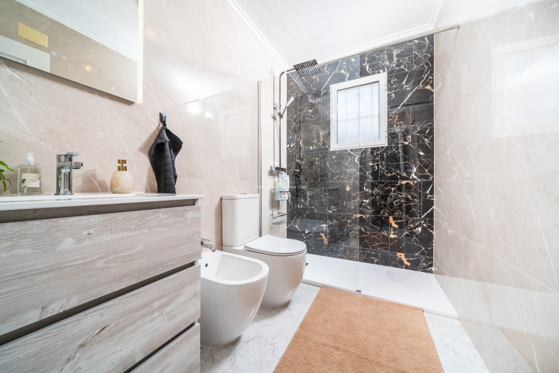 Herverkoop - Herenhuis - Orihuela Costa - Los Almendros - La Florida