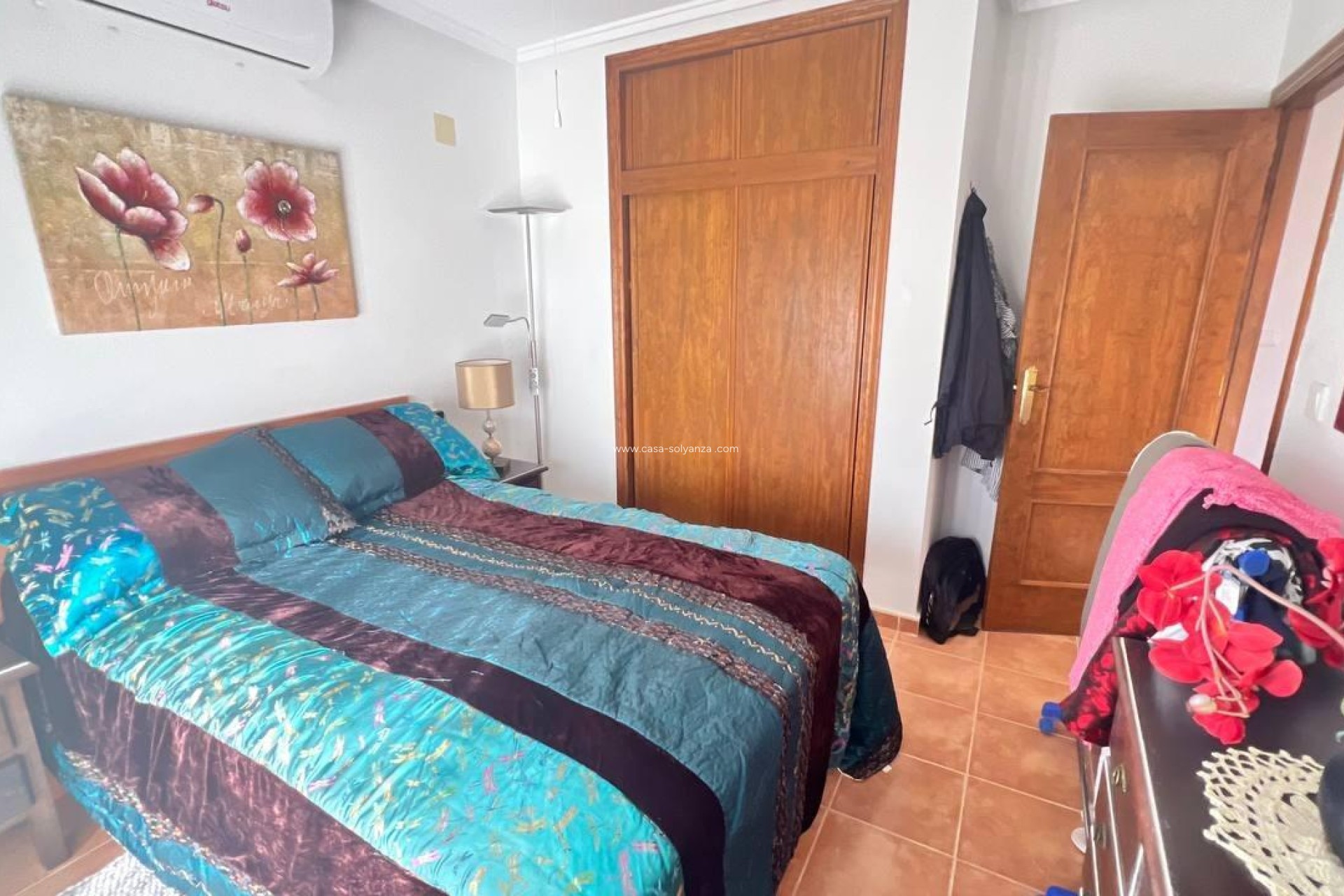 Herverkoop - Herenhuis - Orihuela Costa - Los Almendros-La Florida