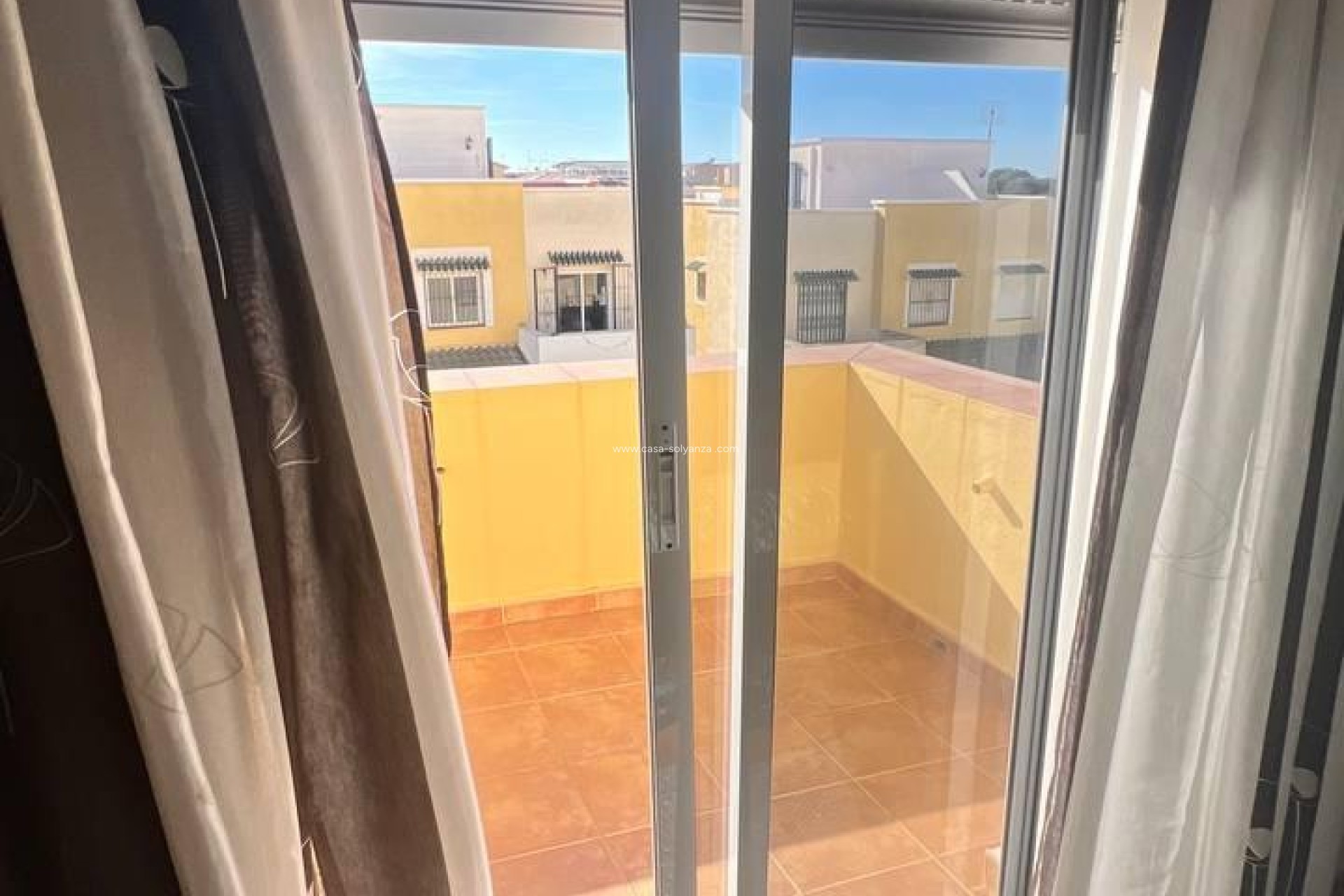 Herverkoop - Herenhuis - Orihuela Costa - Los Almendros-La Florida