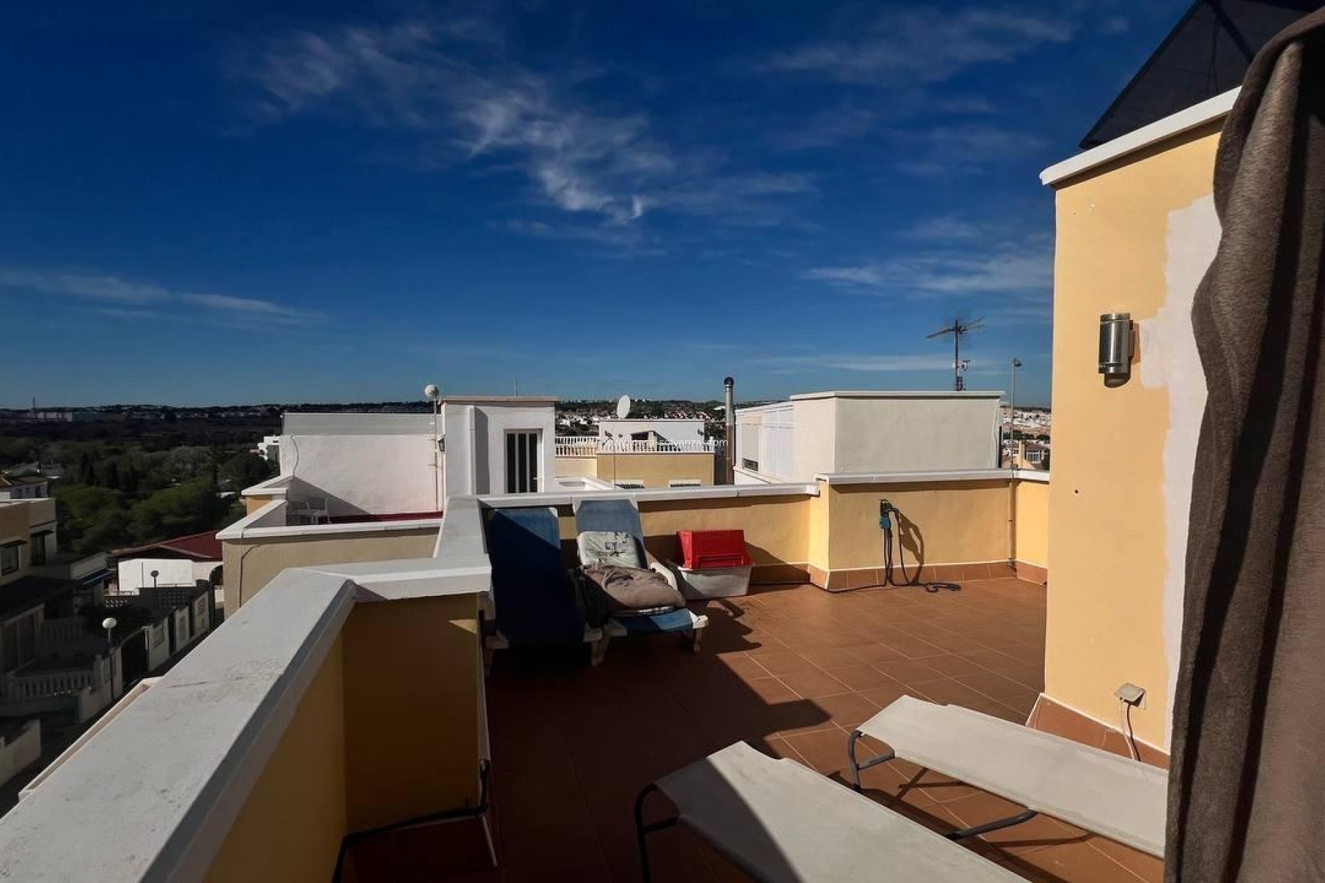 Herverkoop - Herenhuis - Orihuela Costa - Los Almendros-La Florida