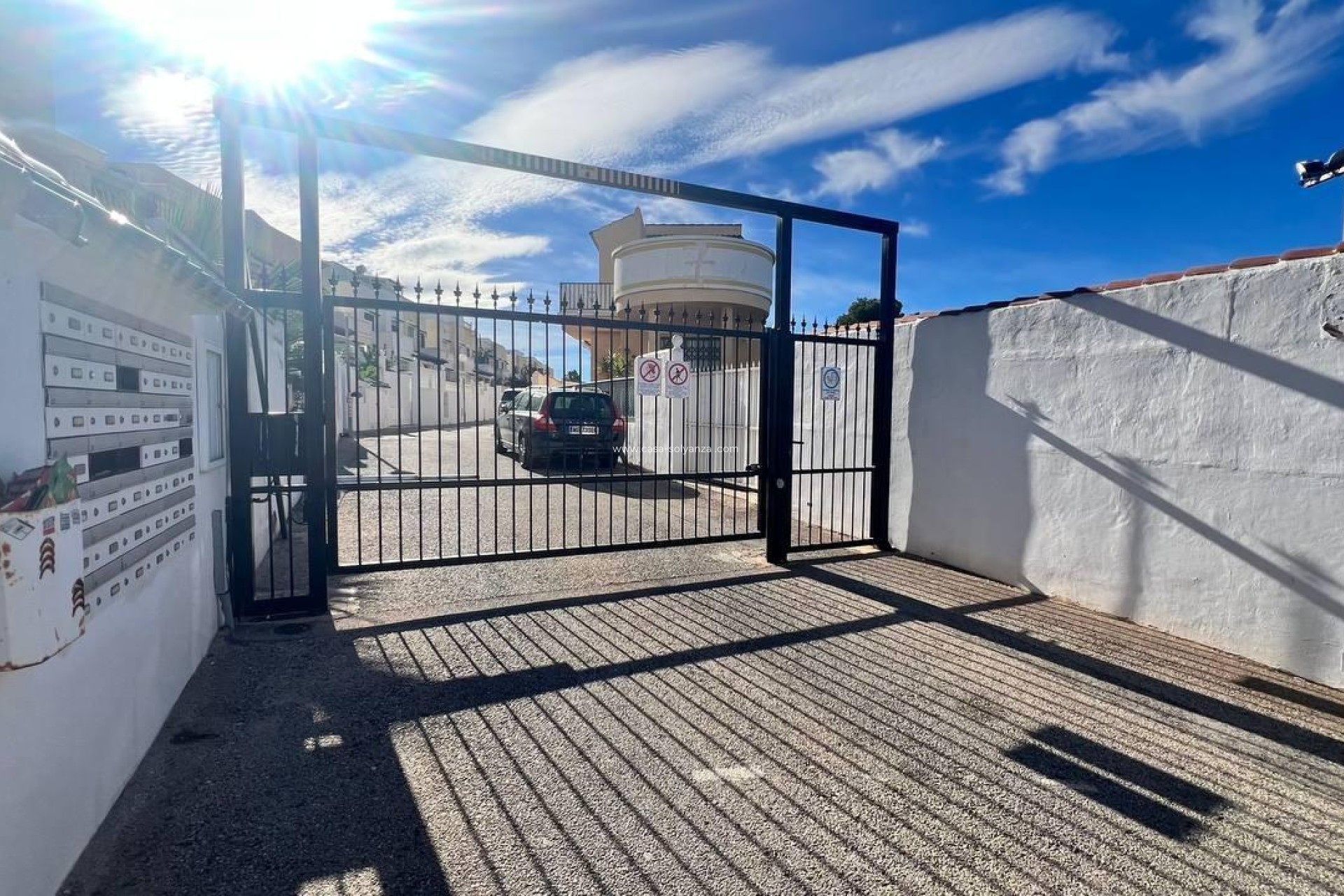 Herverkoop - Herenhuis - Orihuela Costa - Los Almendros-La Florida