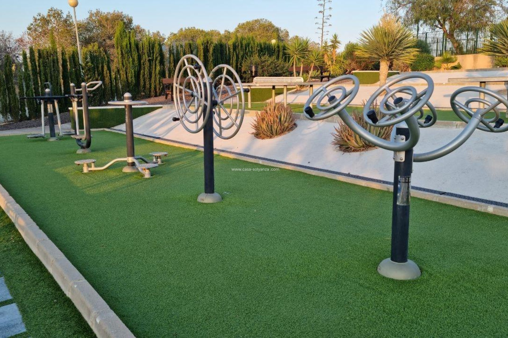 Herverkoop - Herenhuis - Orihuela Costa - Los Almendros-La Florida