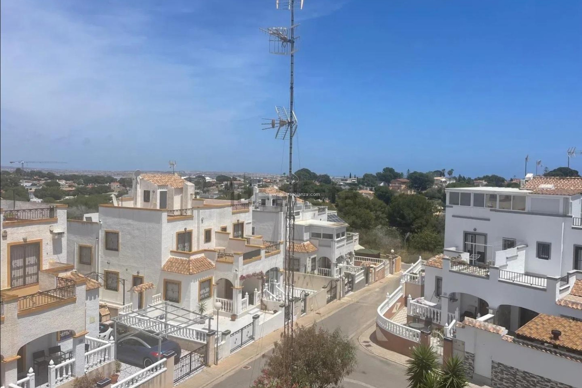 Herverkoop - Herenhuis - Orihuela Costa - Los Almendros-La Florida