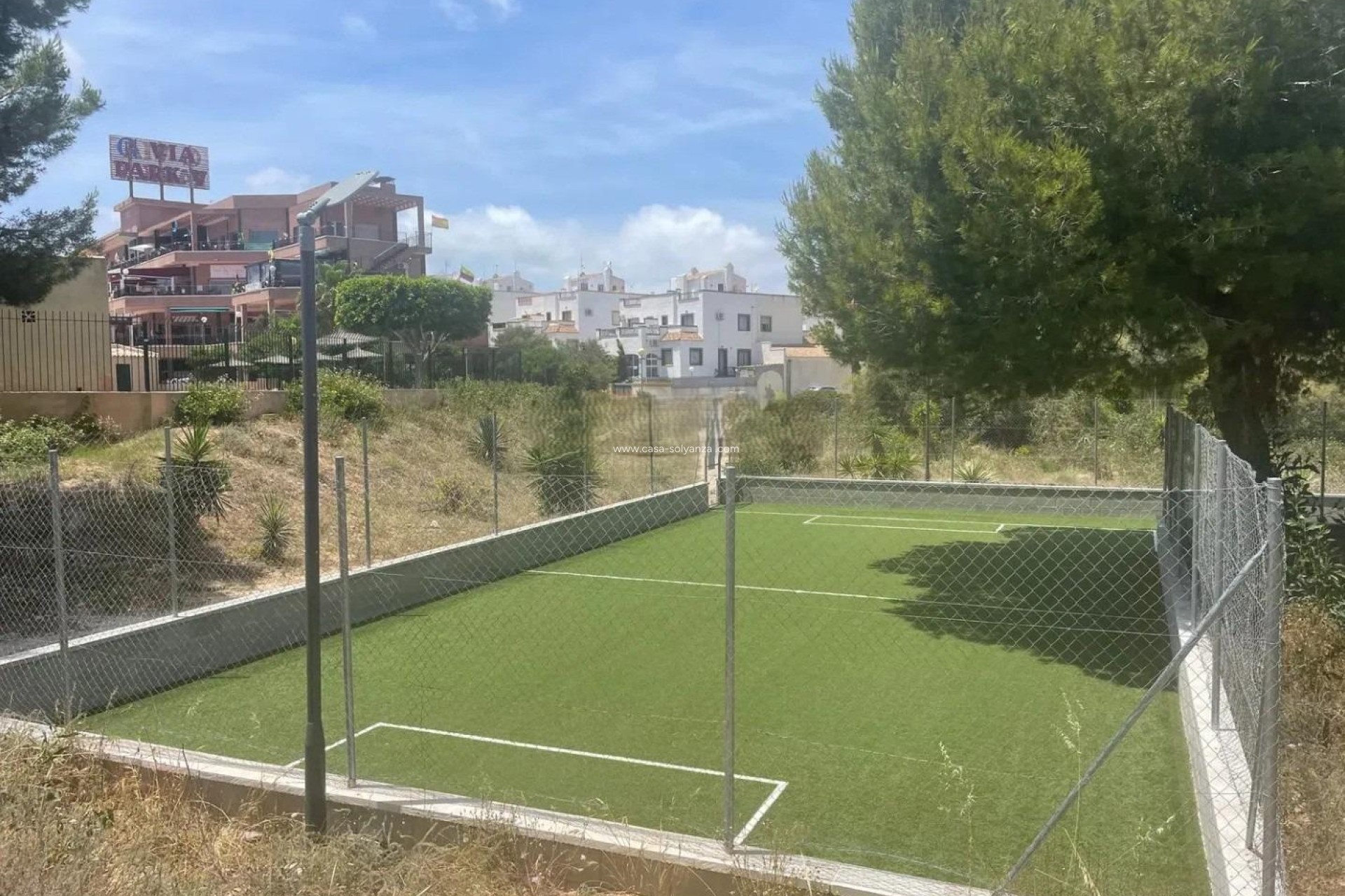 Herverkoop - Herenhuis - Orihuela Costa - Los Almendros-La Florida