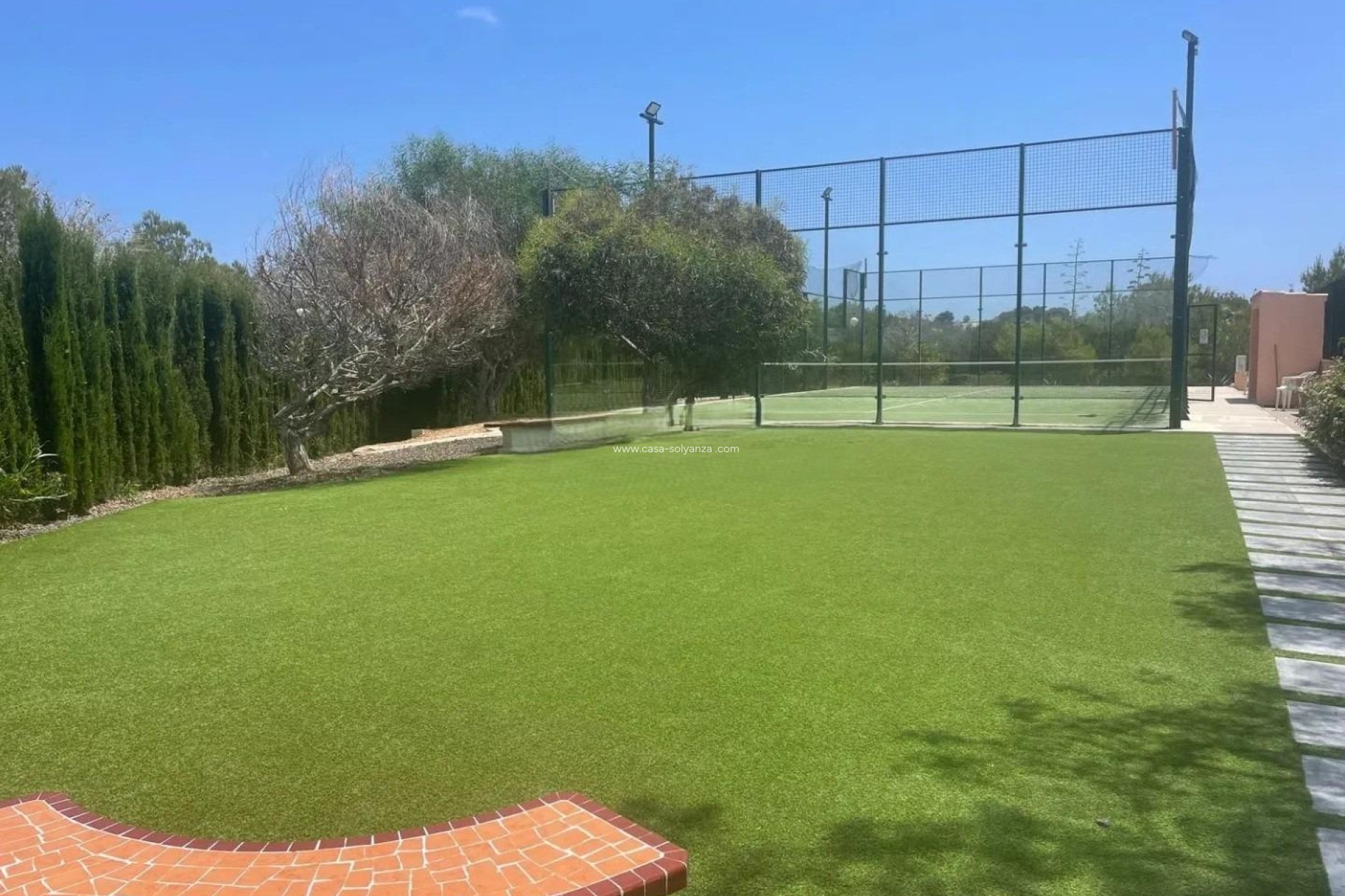 Herverkoop - Herenhuis - Orihuela Costa - Los Almendros-La Florida