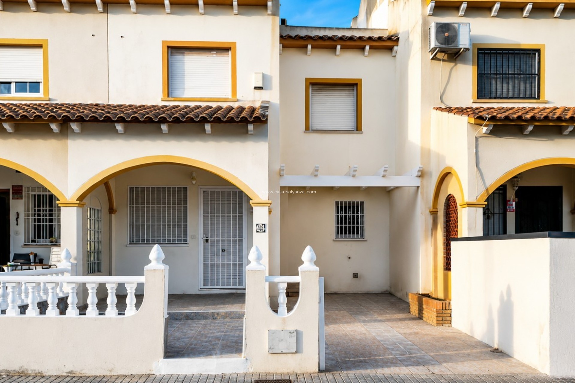 Herverkoop - Herenhuis - Orihuela Costa - Los Almendros