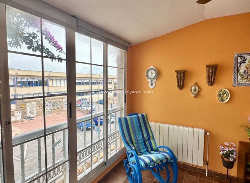 Herverkoop - Herenhuis - Orihuela Costa - Los Altos