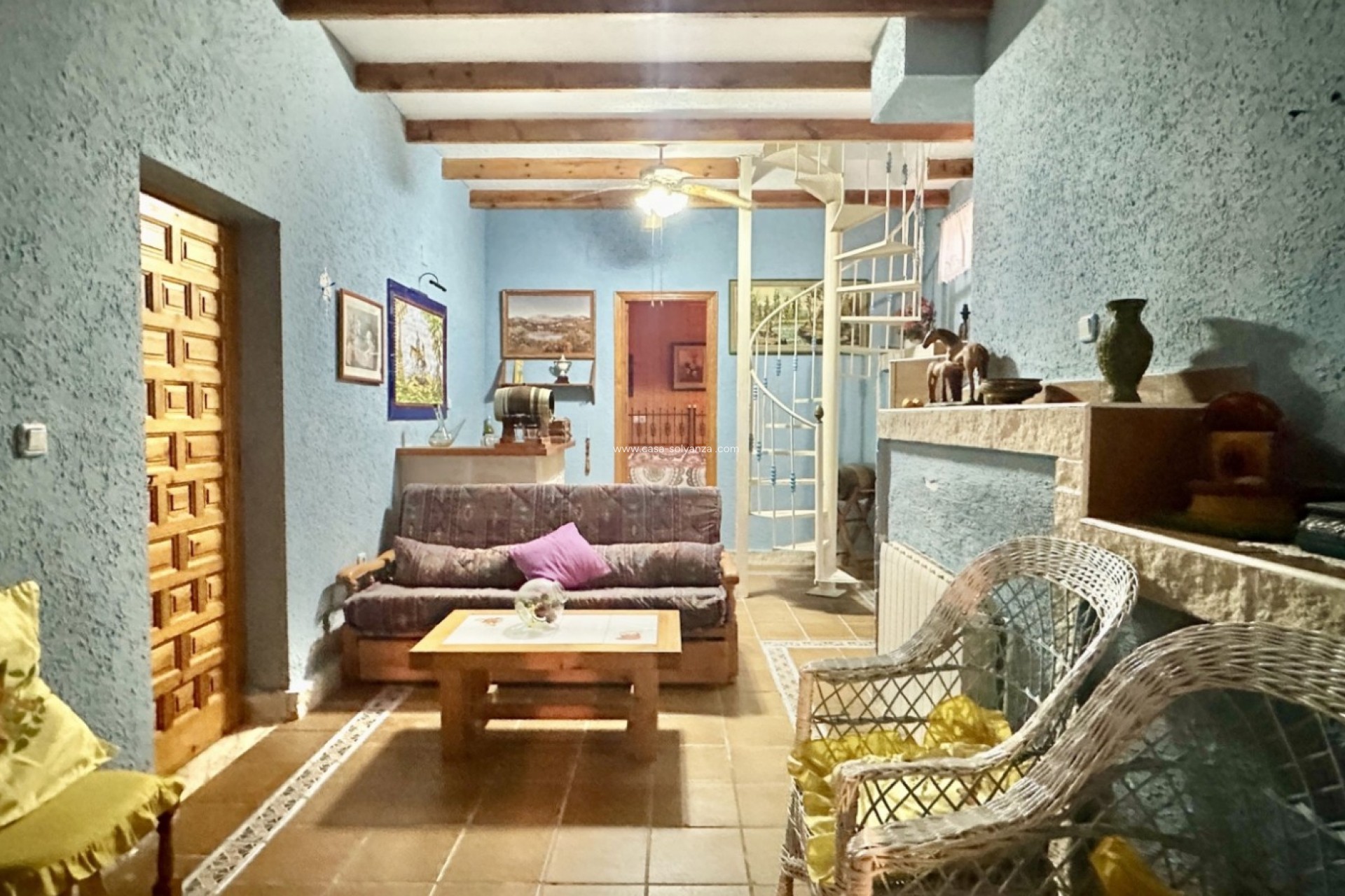 Herverkoop - Herenhuis - Orihuela Costa - Los Altos