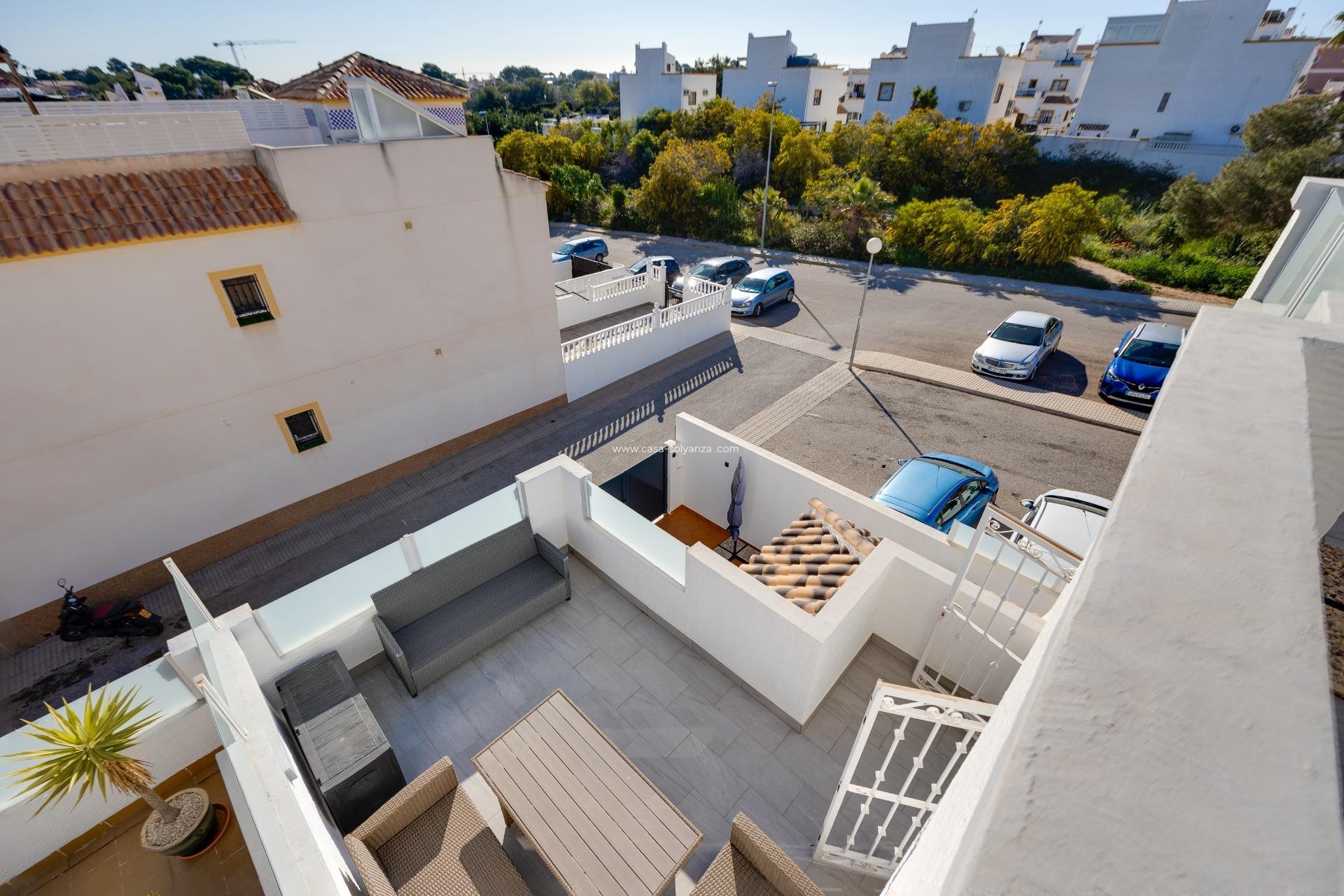 Herverkoop - Herenhuis - Orihuela Costa - Los Altos