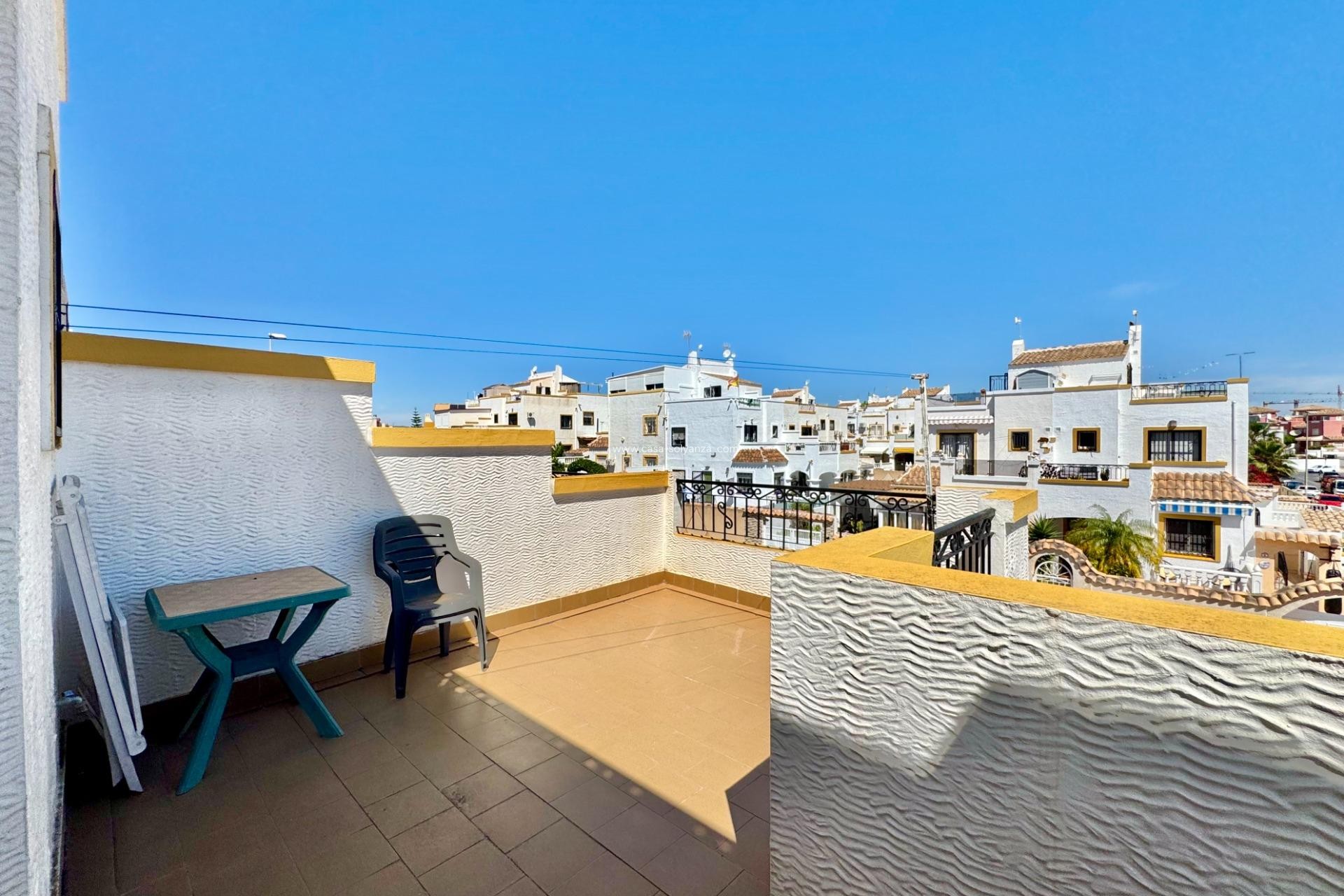 Herverkoop - Herenhuis - Orihuela Costa - Los Altos