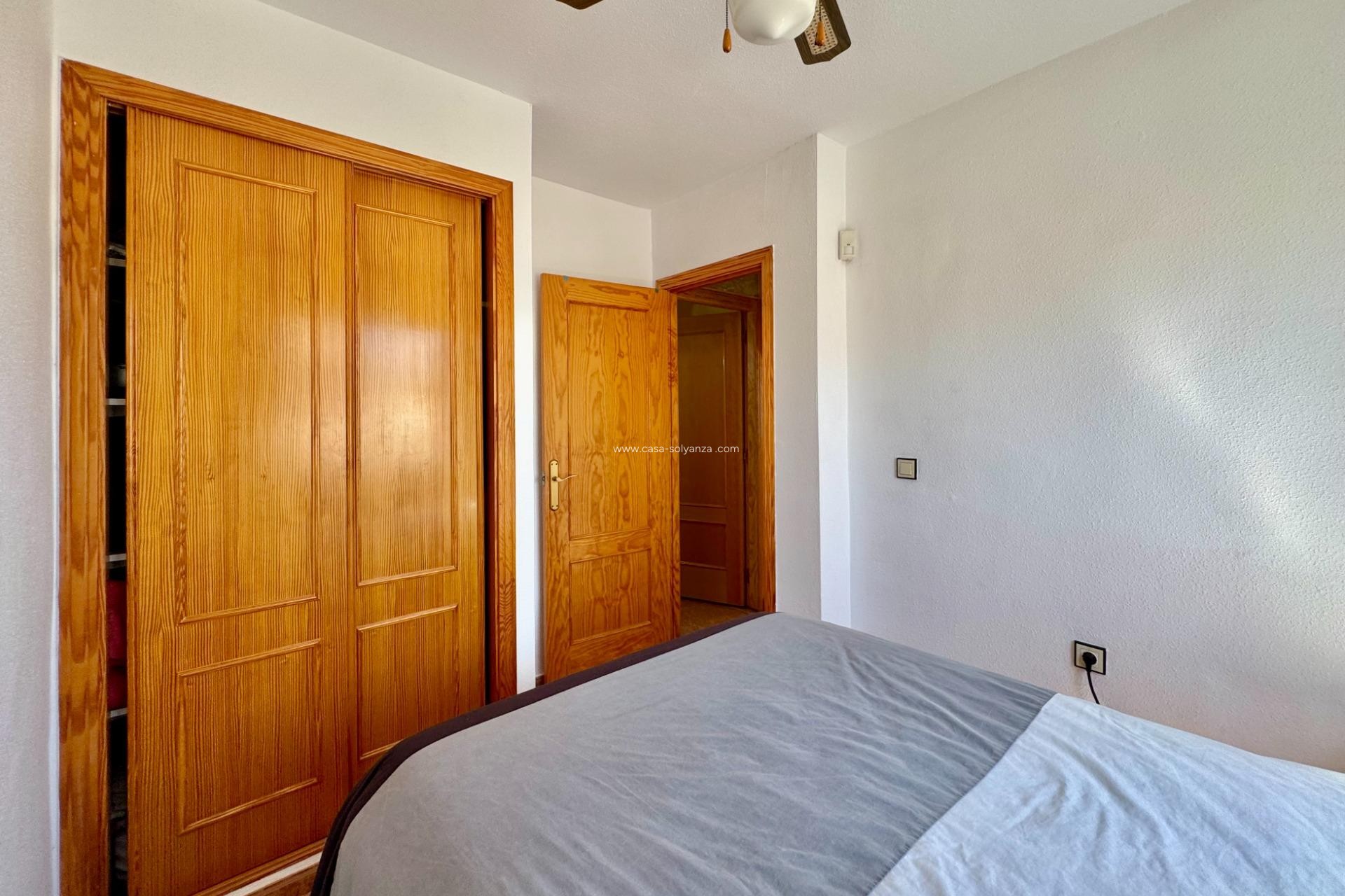 Herverkoop - Herenhuis - Orihuela Costa - Los Altos