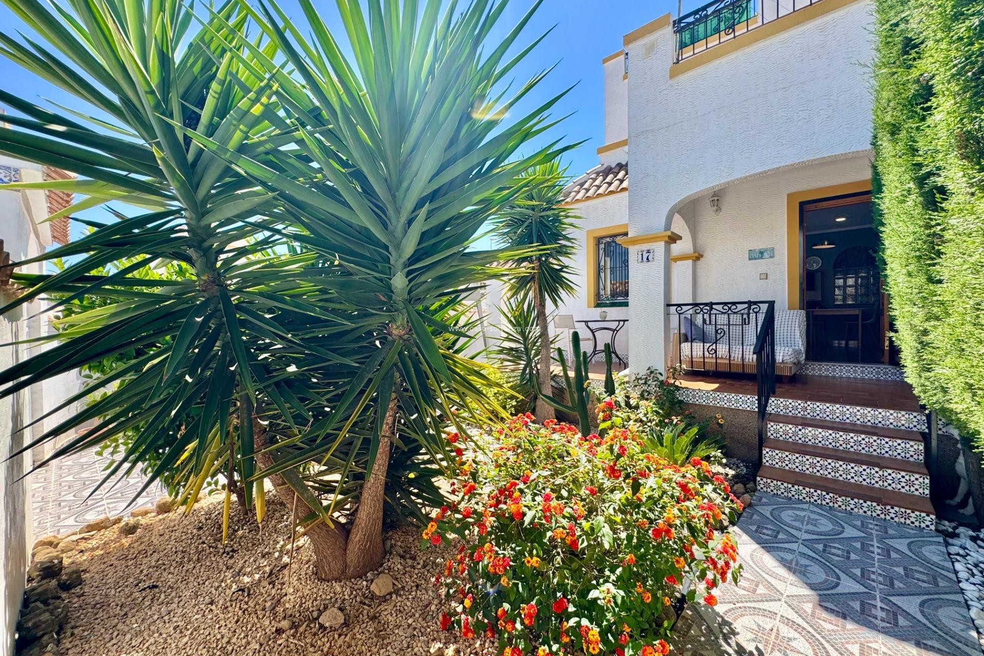 Herverkoop - Herenhuis - Orihuela Costa - Los Altos