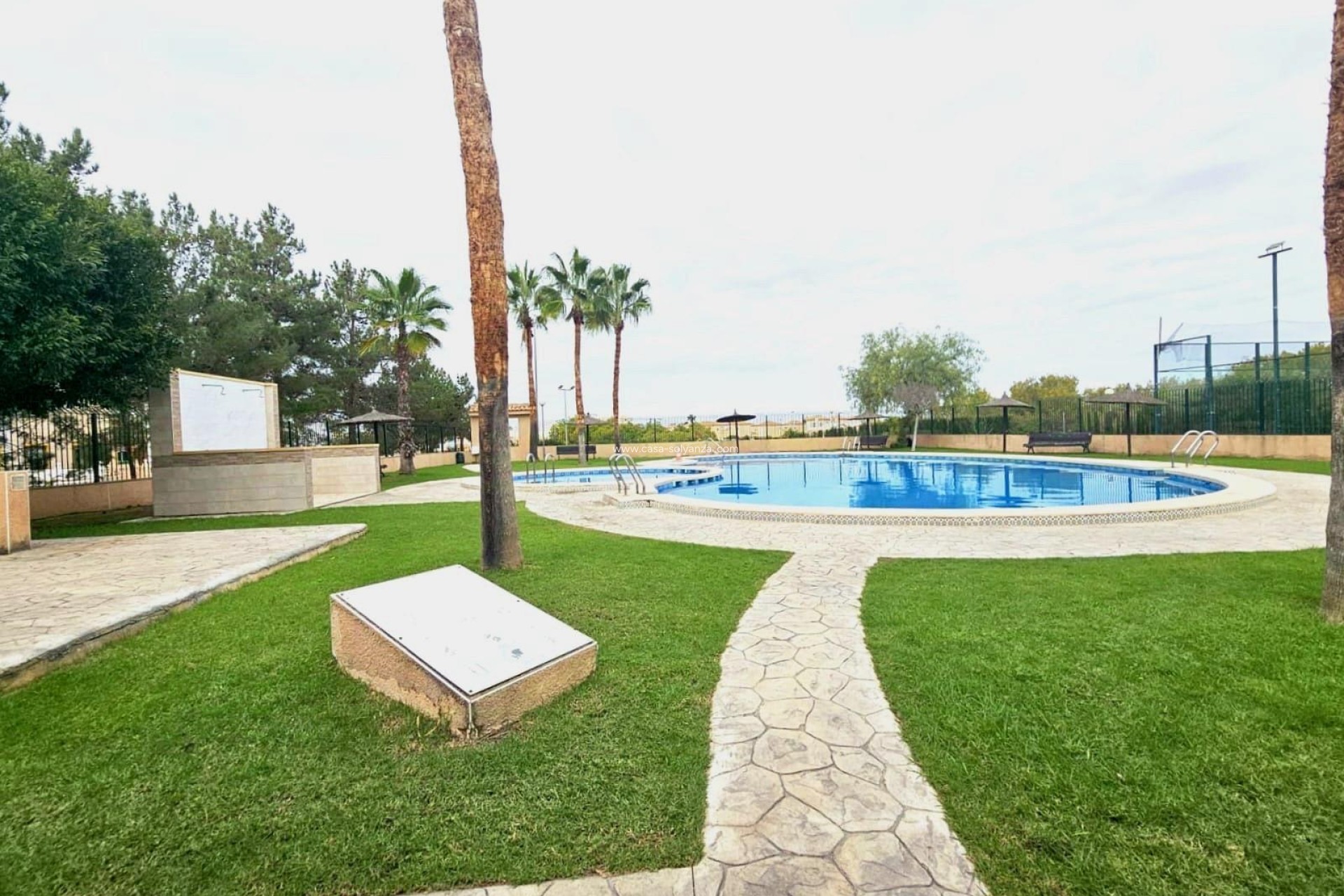 Herverkoop - Herenhuis - Orihuela Costa - Los Altos