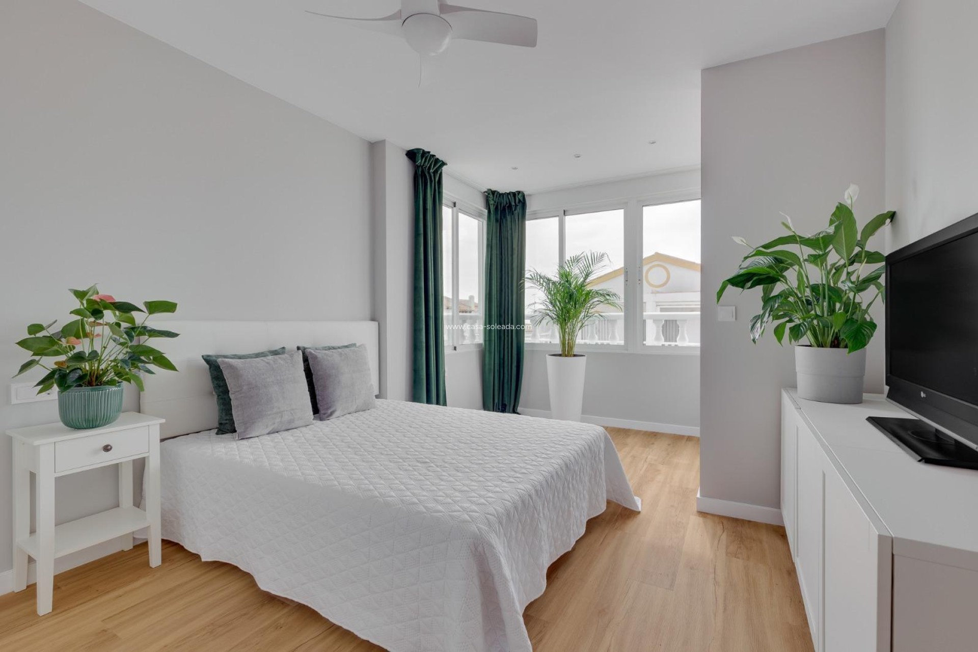 Herverkoop - Herenhuis - Orihuela Costa - Los Balcones