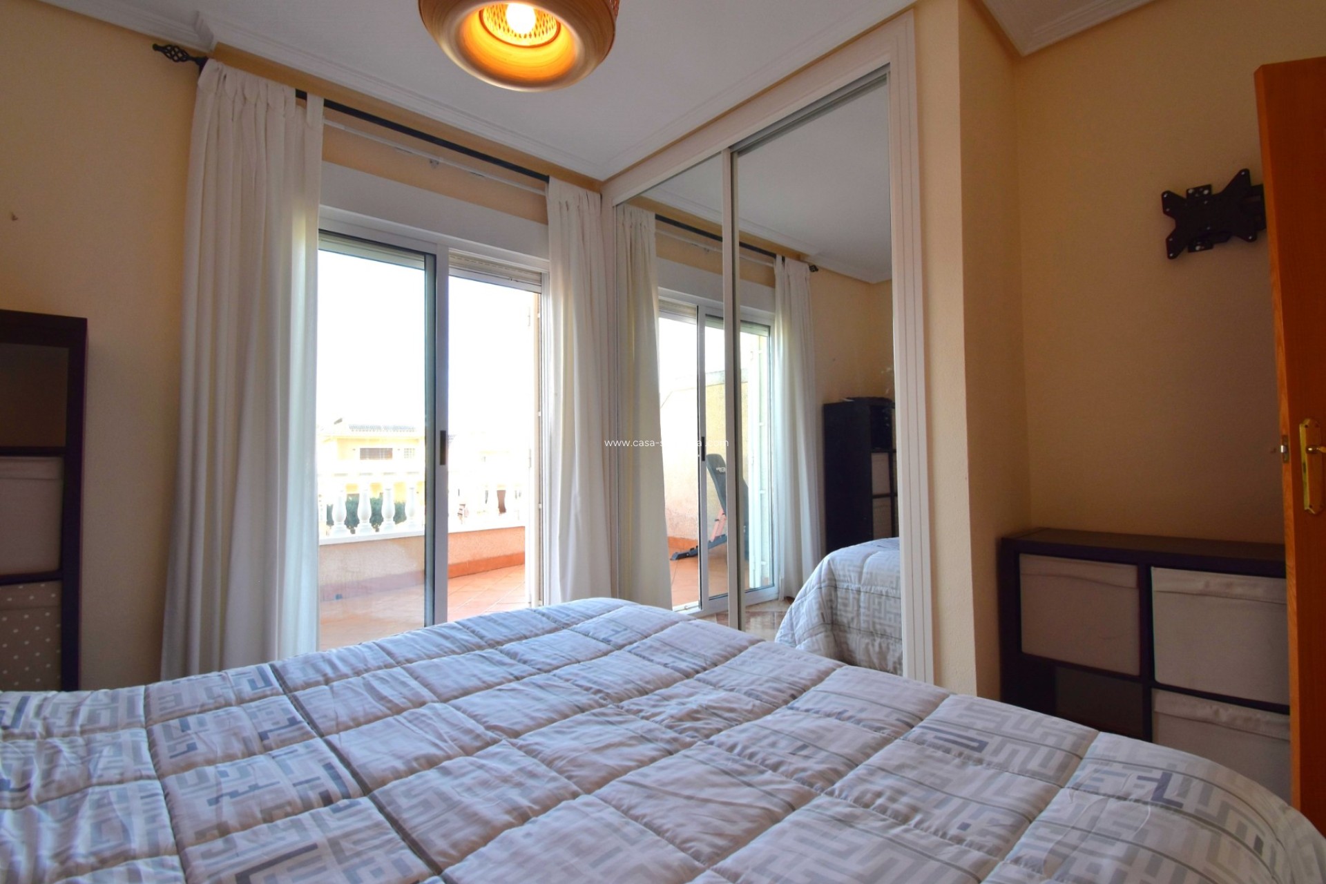 Herverkoop - Herenhuis - Orihuela Costa - Los Balcones