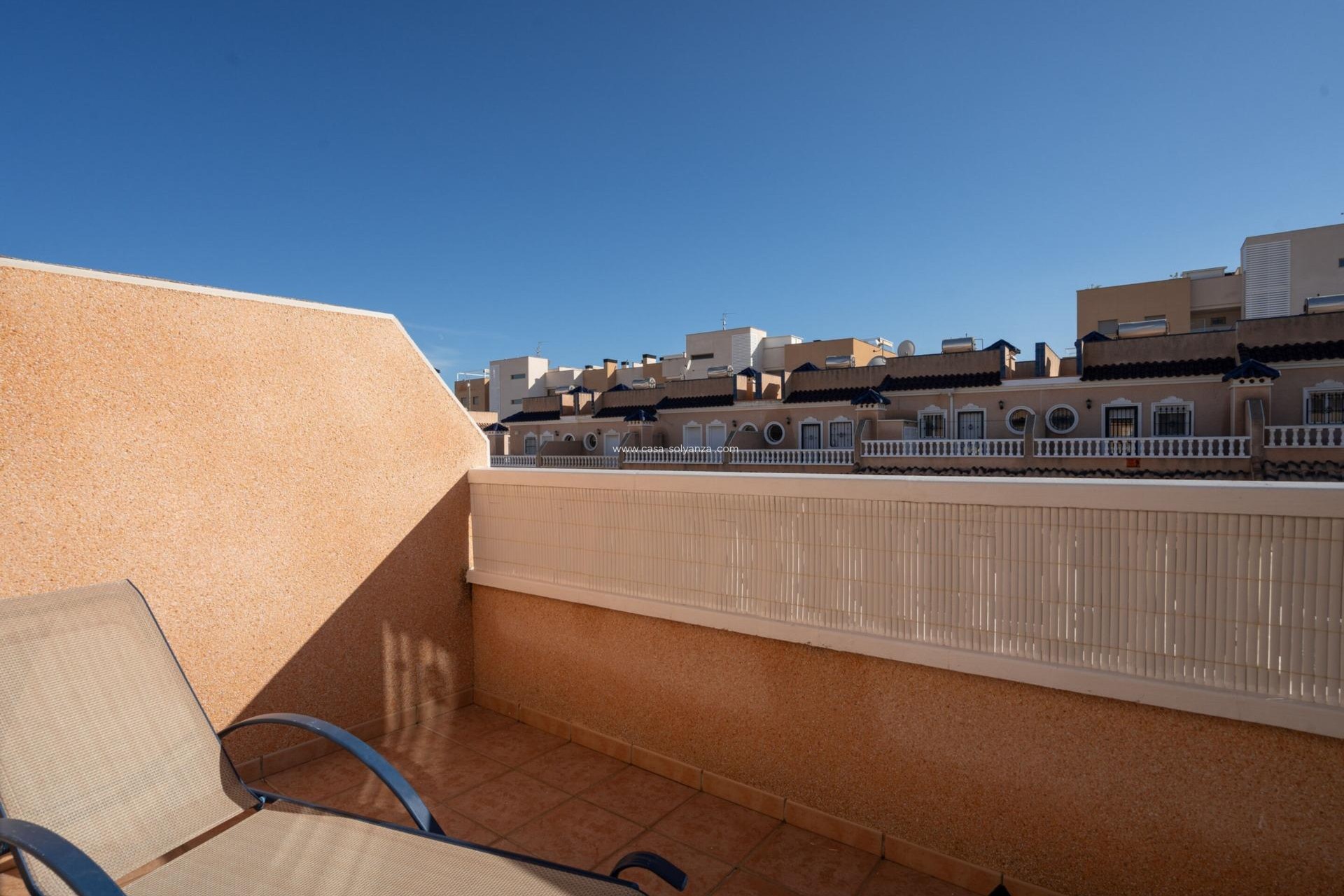 Herverkoop - Herenhuis - Orihuela Costa - Los Dolses