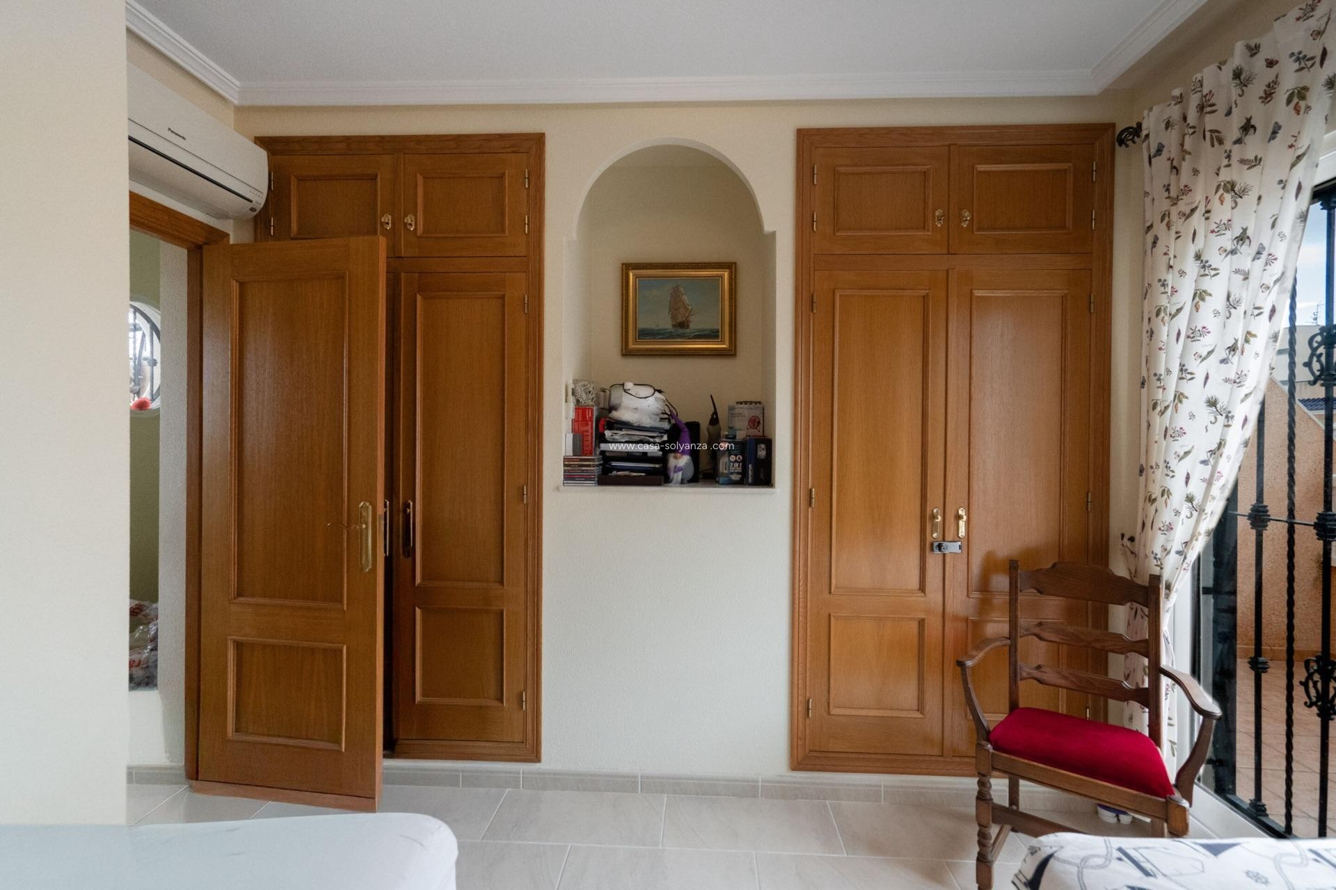 Herverkoop - Herenhuis - Orihuela Costa - Los Dolses