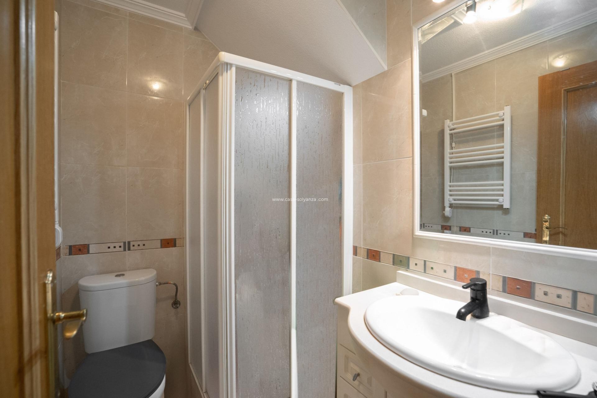 Herverkoop - Herenhuis - Orihuela Costa - Los Dolses