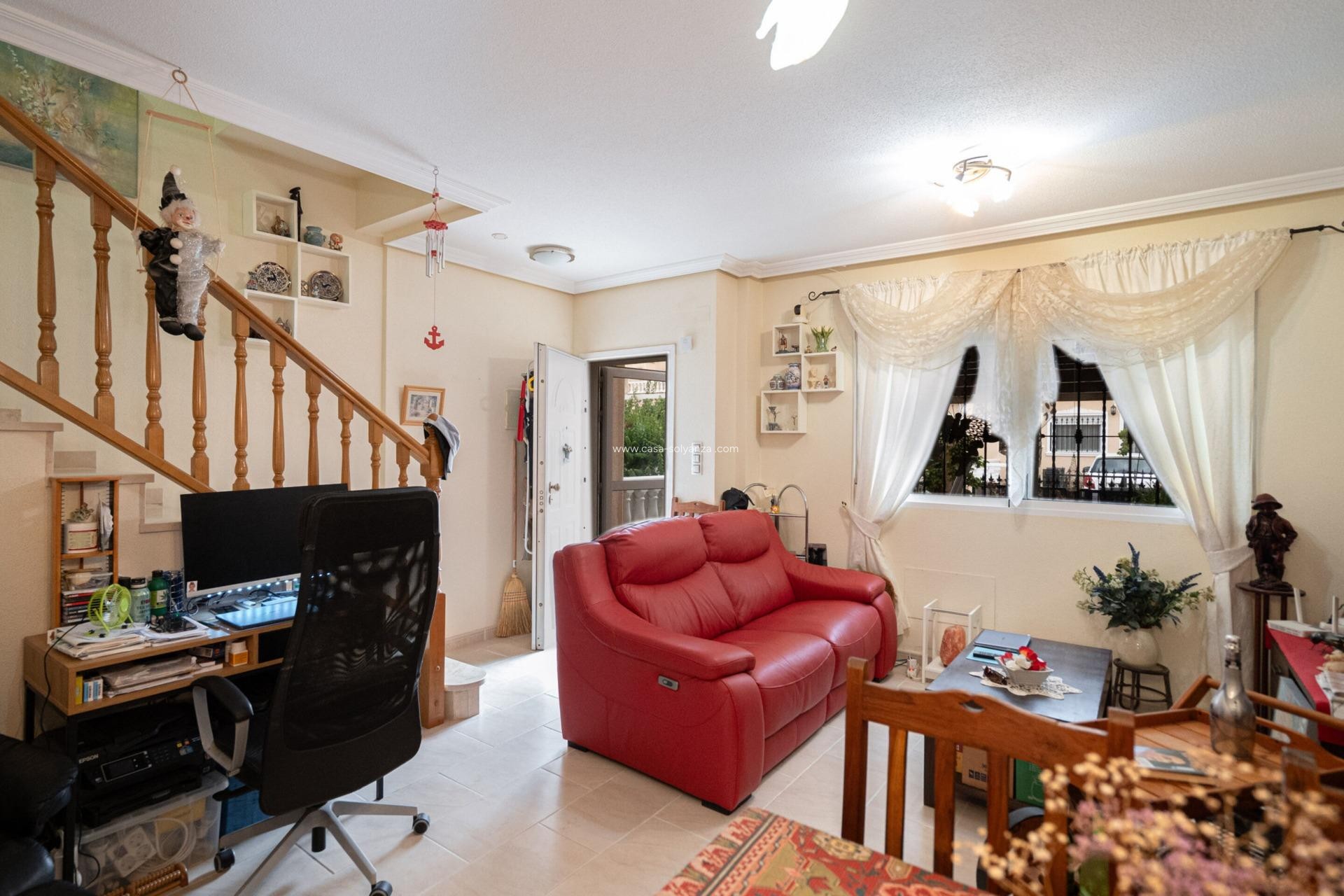 Herverkoop - Herenhuis - Orihuela Costa - Los Dolses