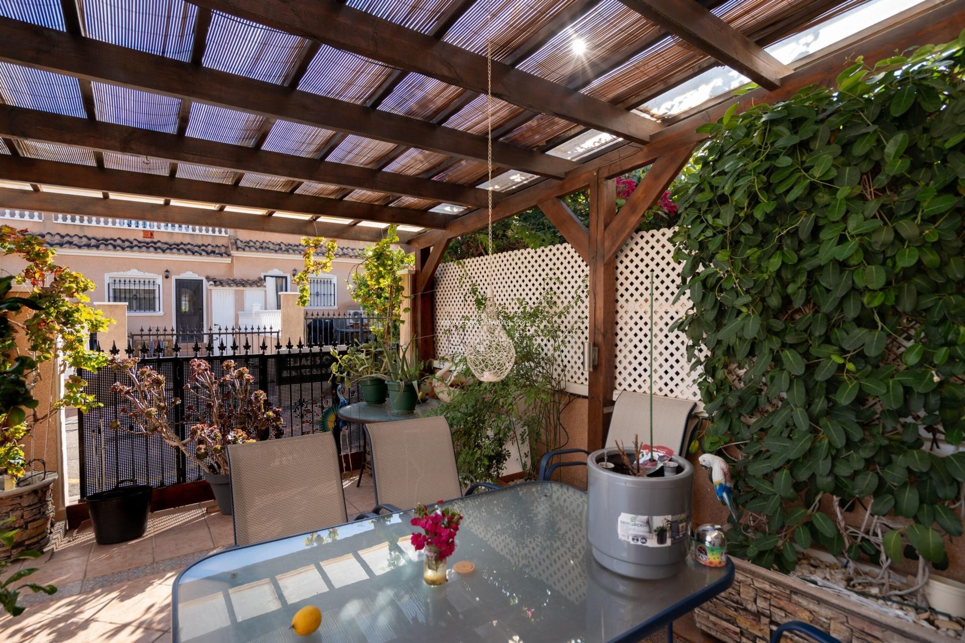 Herverkoop - Herenhuis - Orihuela Costa - Los Dolses