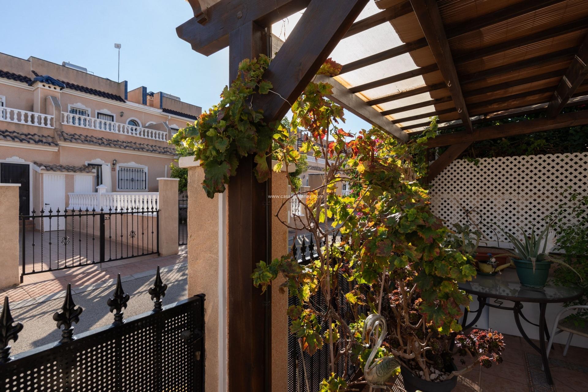 Herverkoop - Herenhuis - Orihuela Costa - Los Dolses