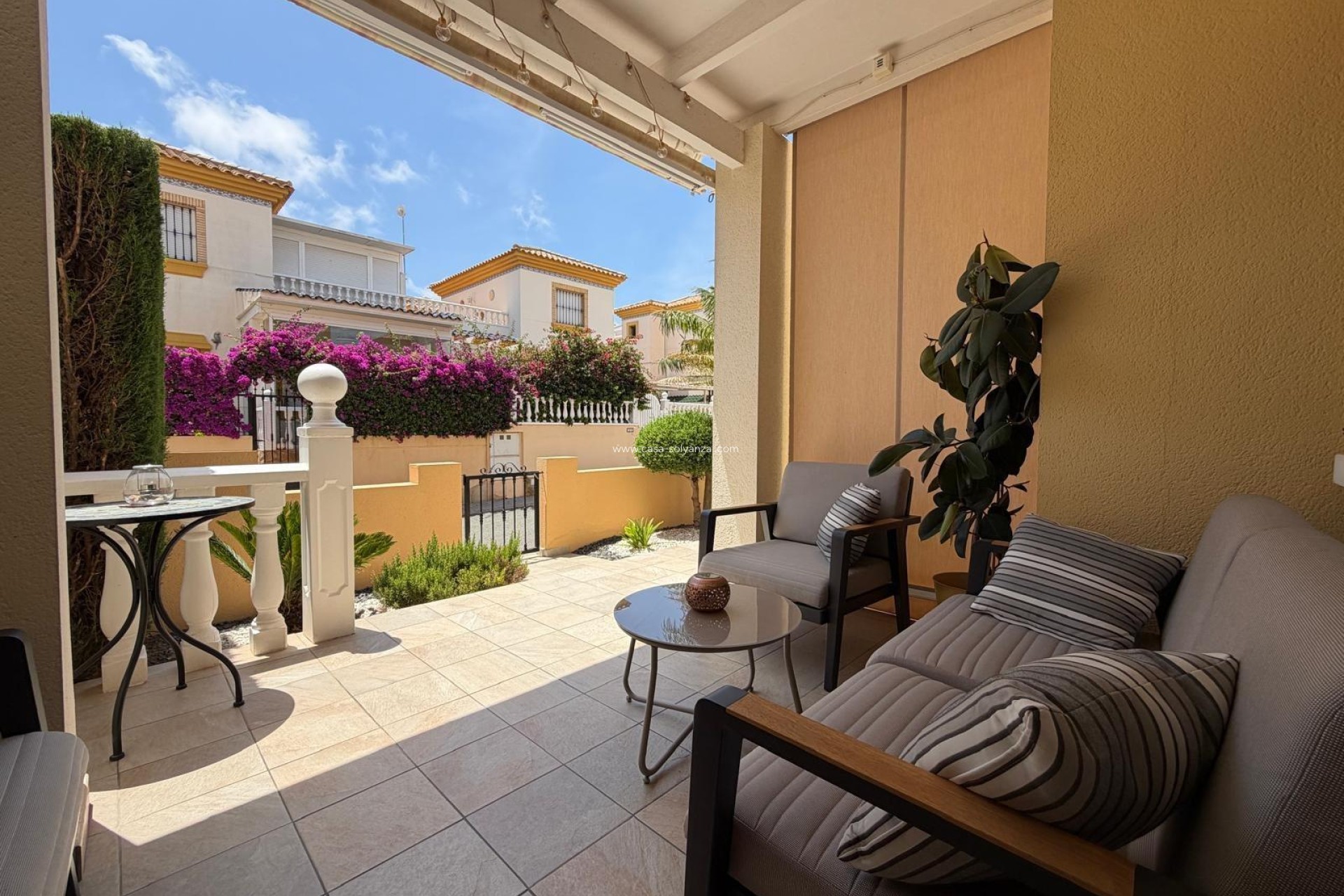 Herverkoop - Herenhuis - Orihuela Costa - Los Dolses