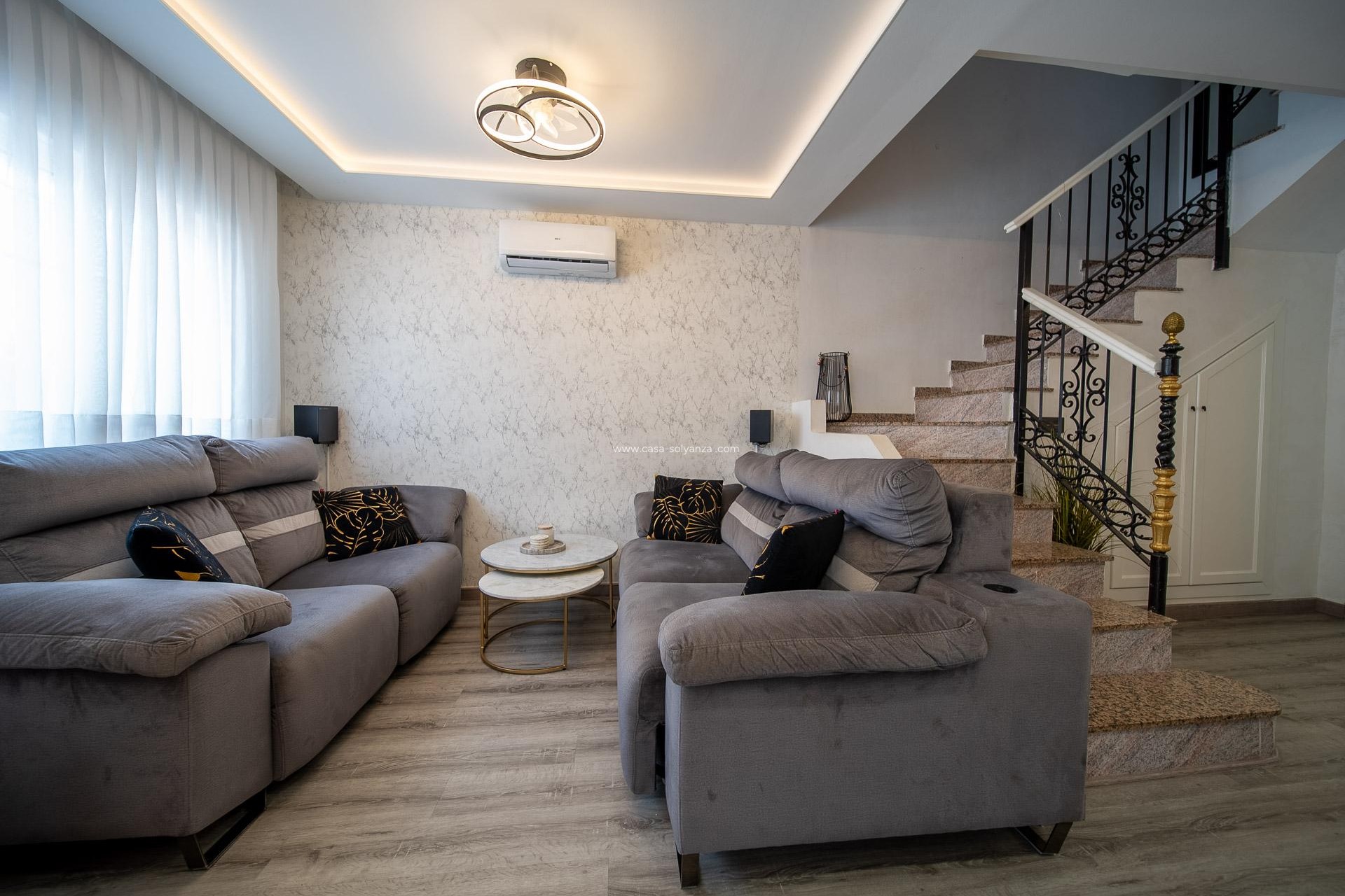 Herverkoop - Herenhuis - Orihuela Costa - Pau 26