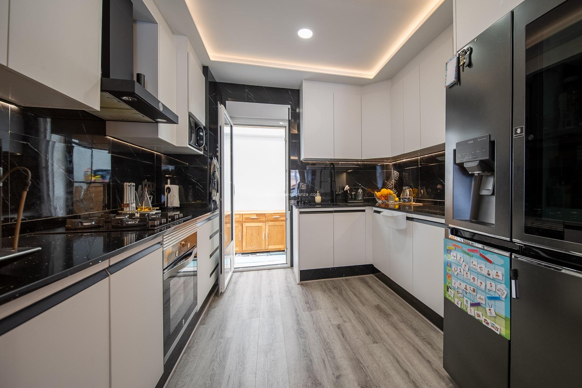 Herverkoop - Herenhuis - Orihuela Costa - Pau 26