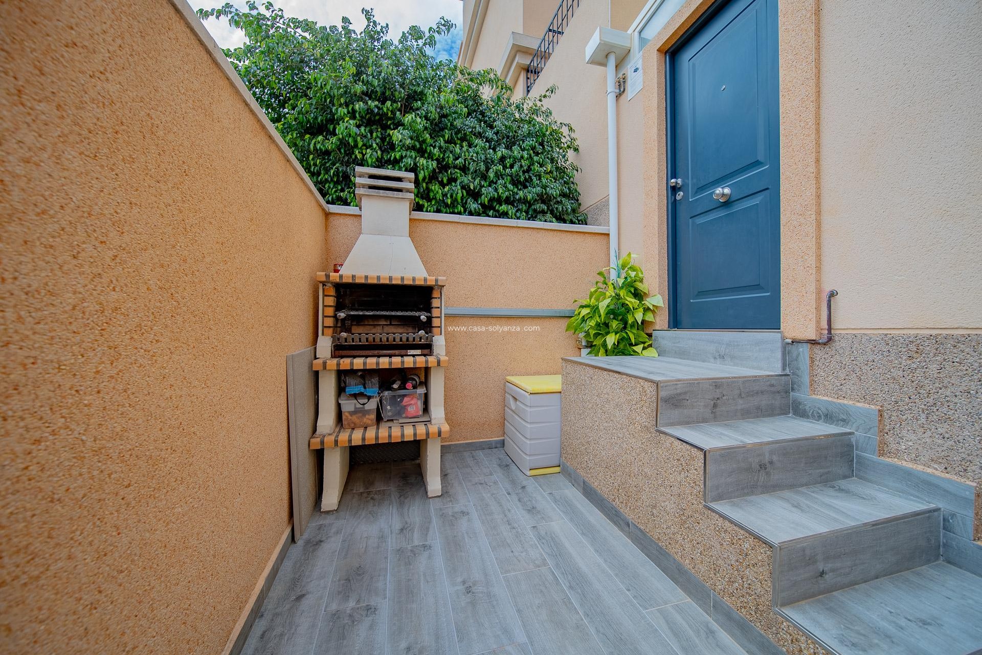 Herverkoop - Herenhuis - Orihuela Costa - Pau 26