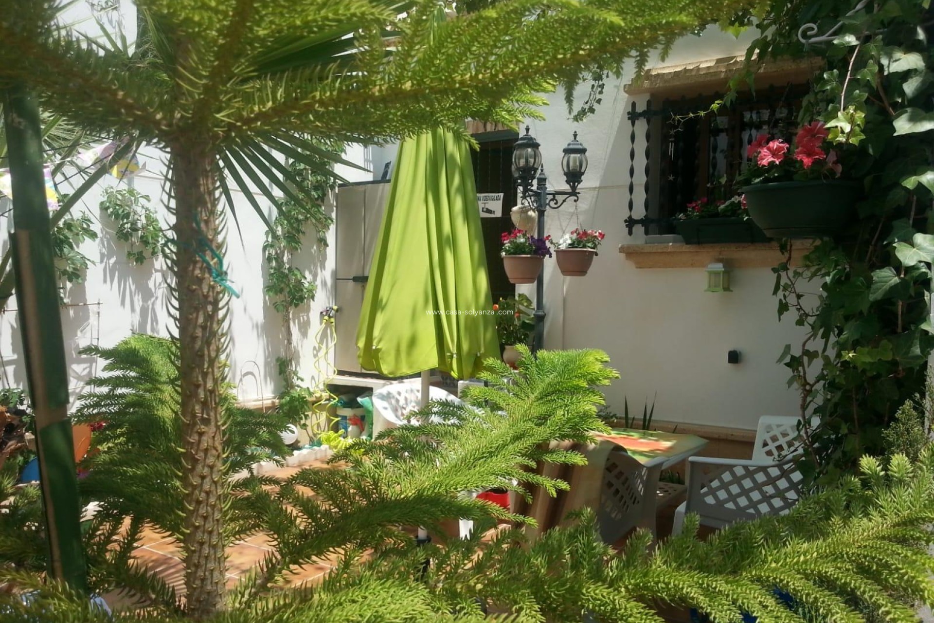 Herverkoop - Herenhuis - Orihuela Costa - Pau 8