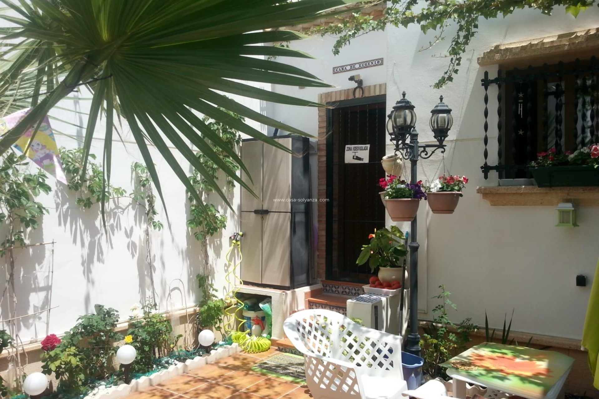 Herverkoop - Herenhuis - Orihuela Costa - Pau 8