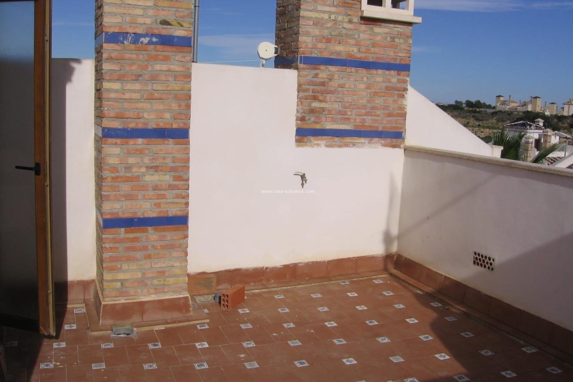 Herverkoop - Herenhuis - Orihuela Costa - Pau 8