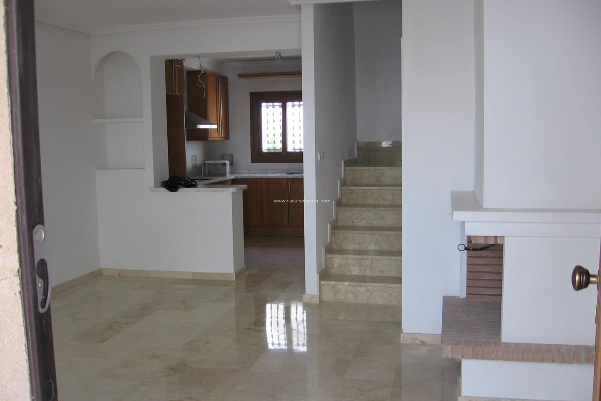 Herverkoop - Herenhuis - Orihuela Costa - Pau 8