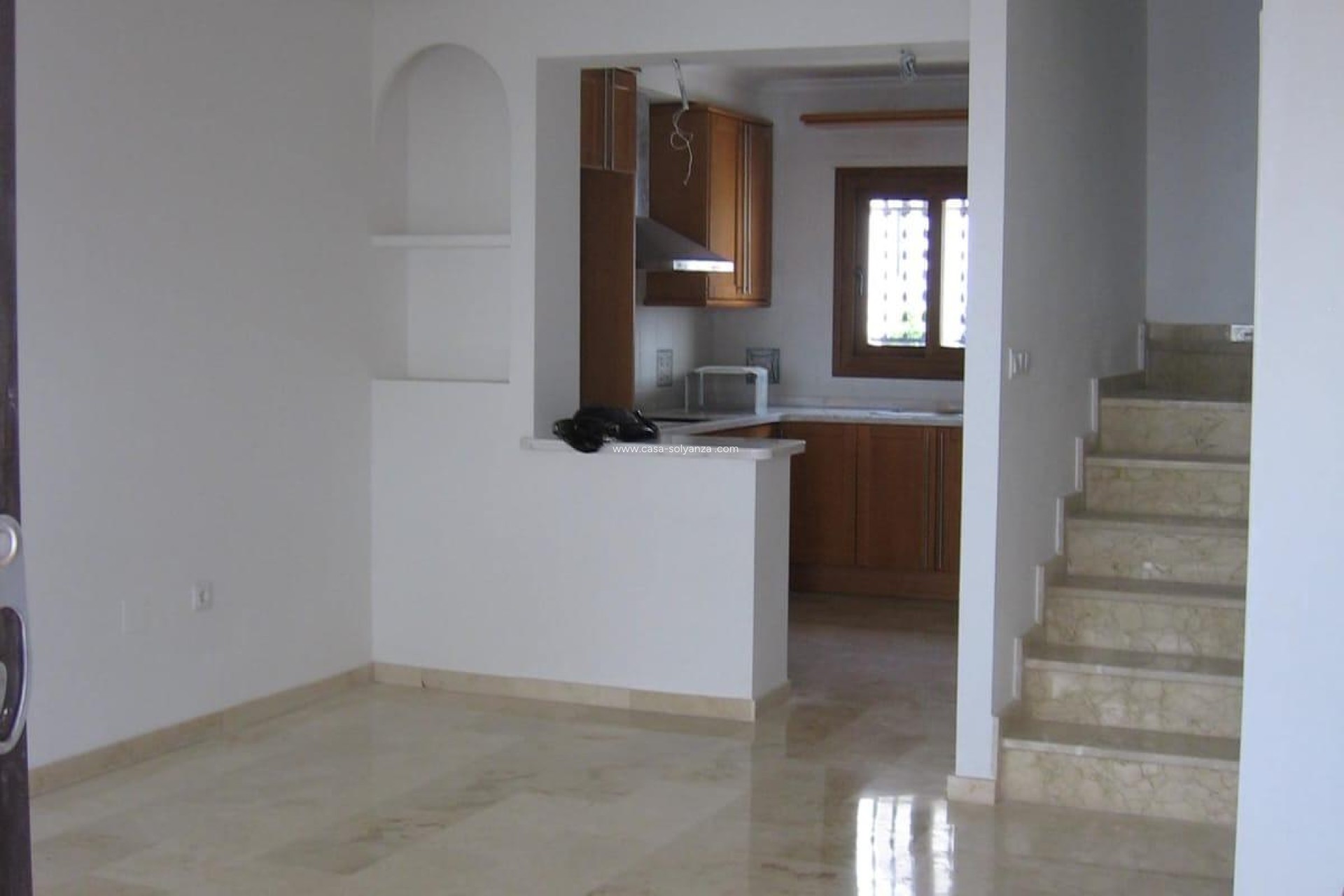 Herverkoop - Herenhuis - Orihuela Costa - Pau 8