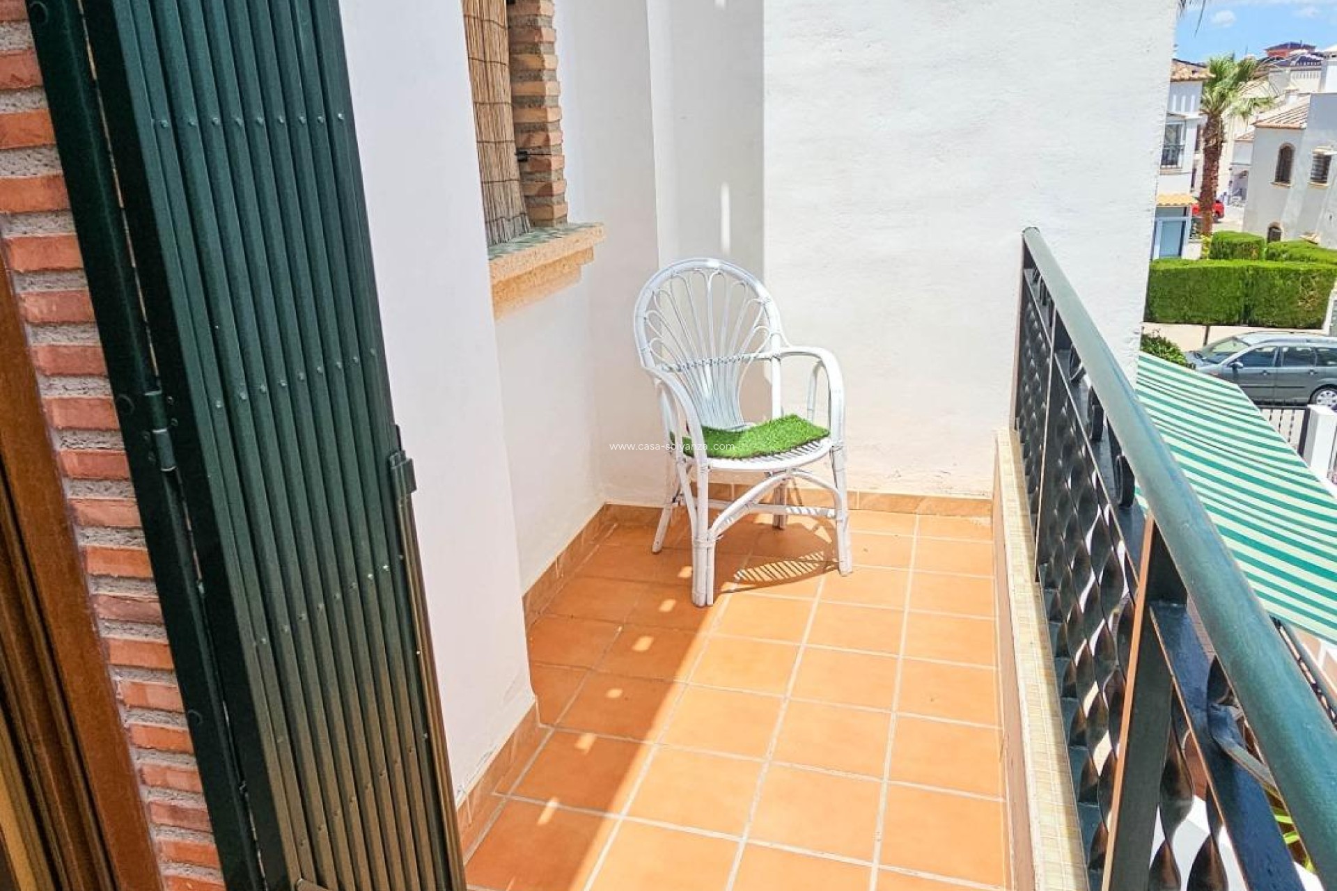Herverkoop - Herenhuis - Orihuela Costa - Pau 8