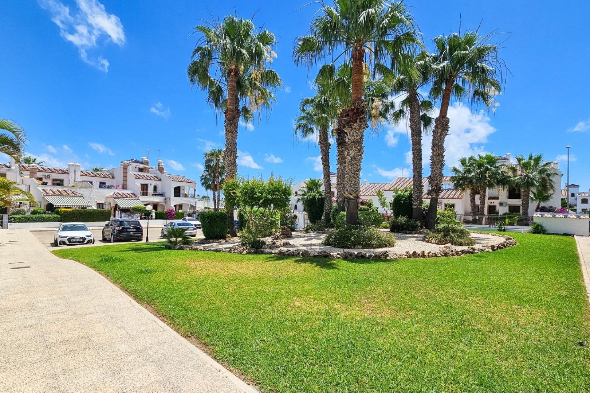 Herverkoop - Herenhuis - Orihuela Costa - Pau 8