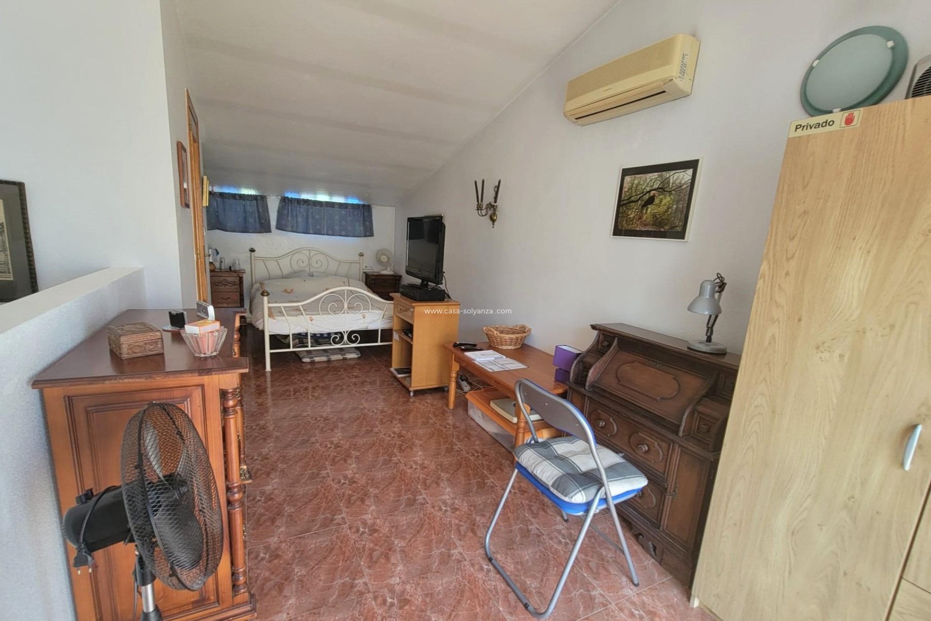 Herverkoop - Herenhuis - Orihuela Costa - Playa Flamenca