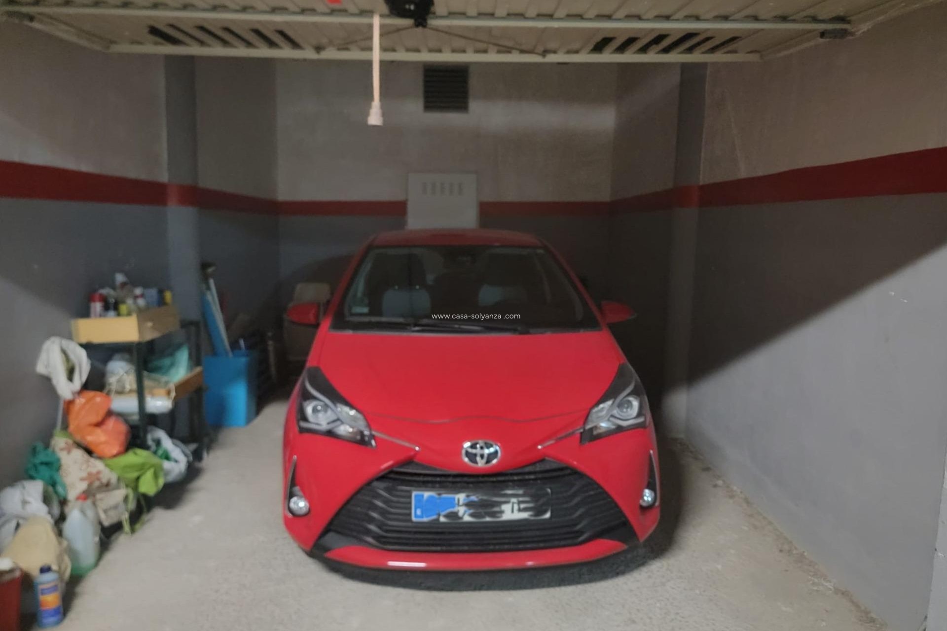 Herverkoop - Herenhuis - Orihuela Costa - Playa Flamenca