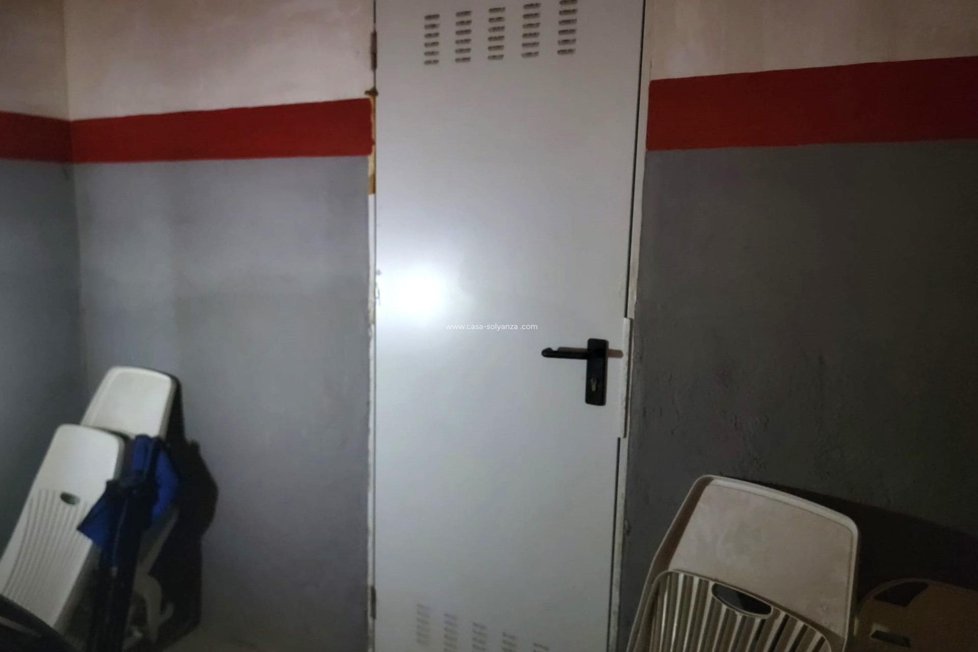 Herverkoop - Herenhuis - Orihuela Costa - Playa Flamenca