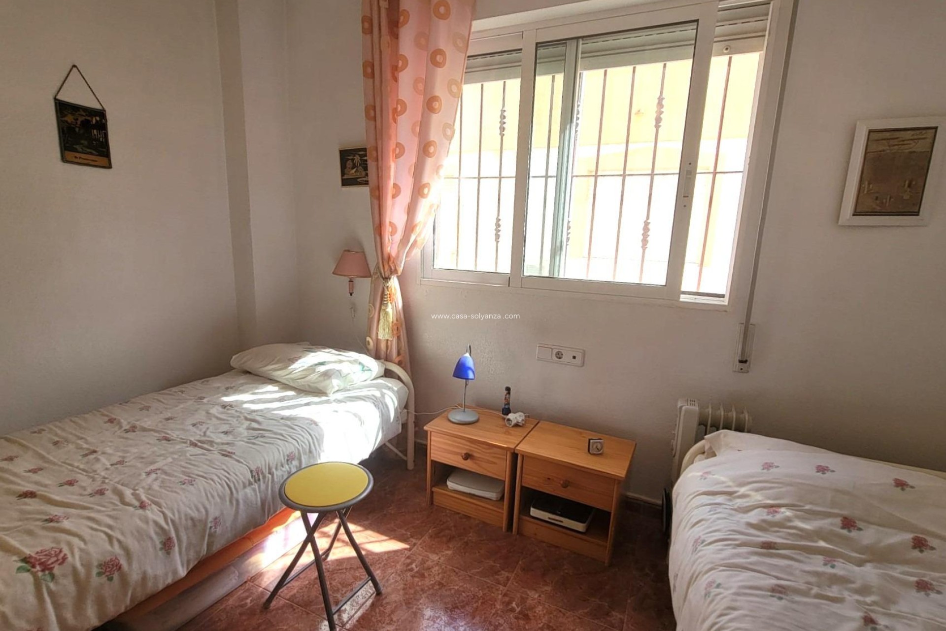 Herverkoop - Herenhuis - Orihuela Costa - Playa Flamenca