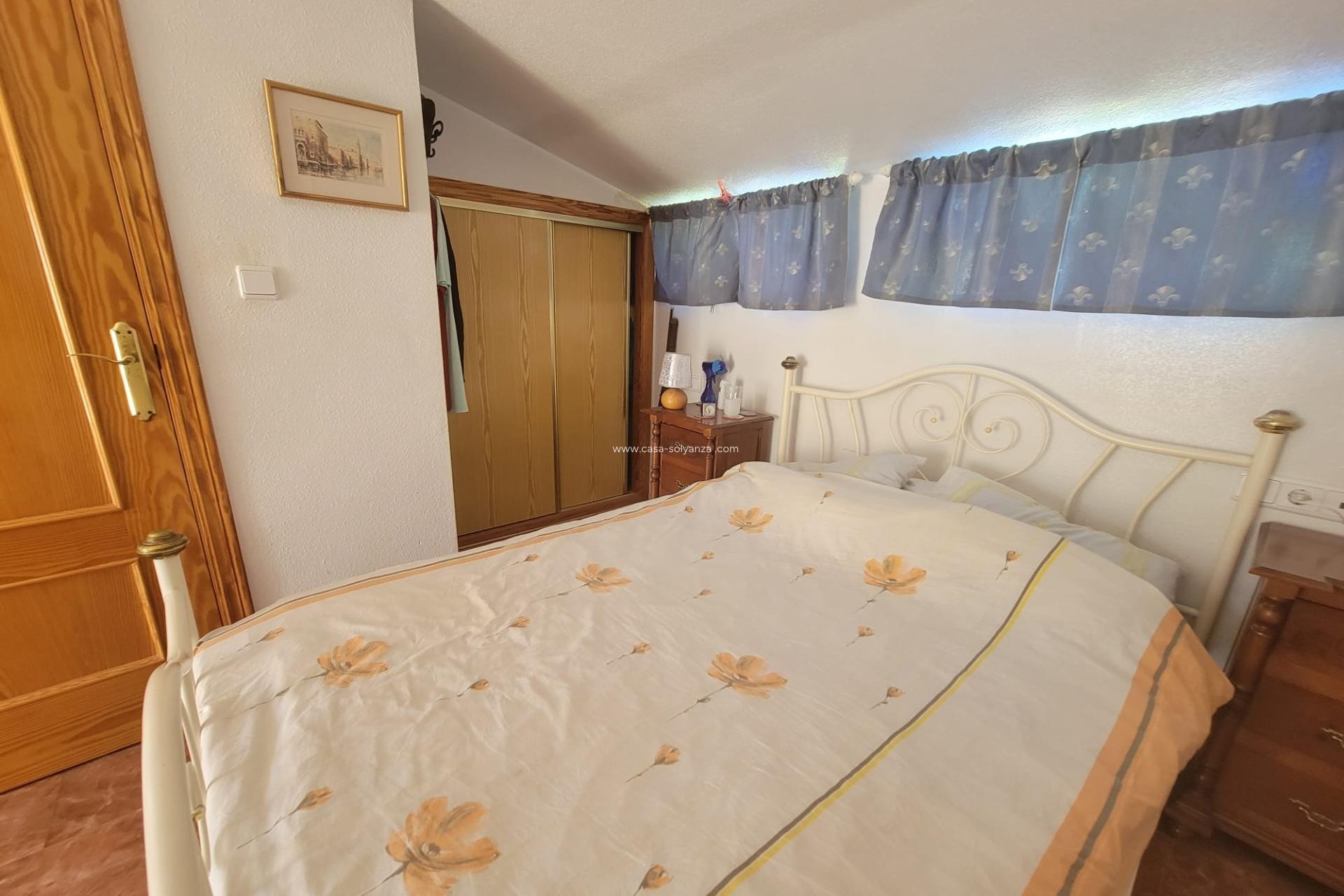 Herverkoop - Herenhuis - Orihuela Costa - Playa Flamenca