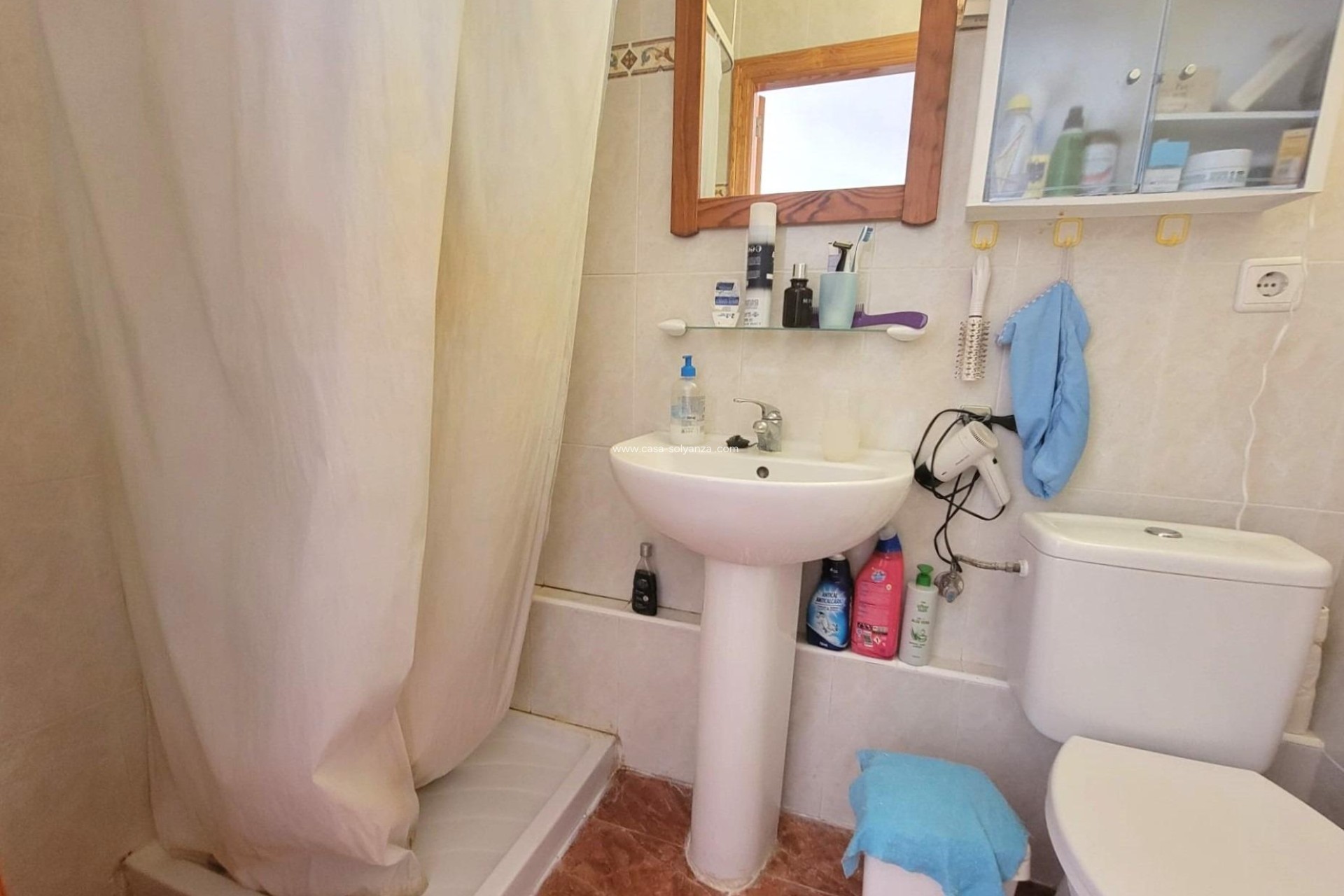 Herverkoop - Herenhuis - Orihuela Costa - Playa Flamenca